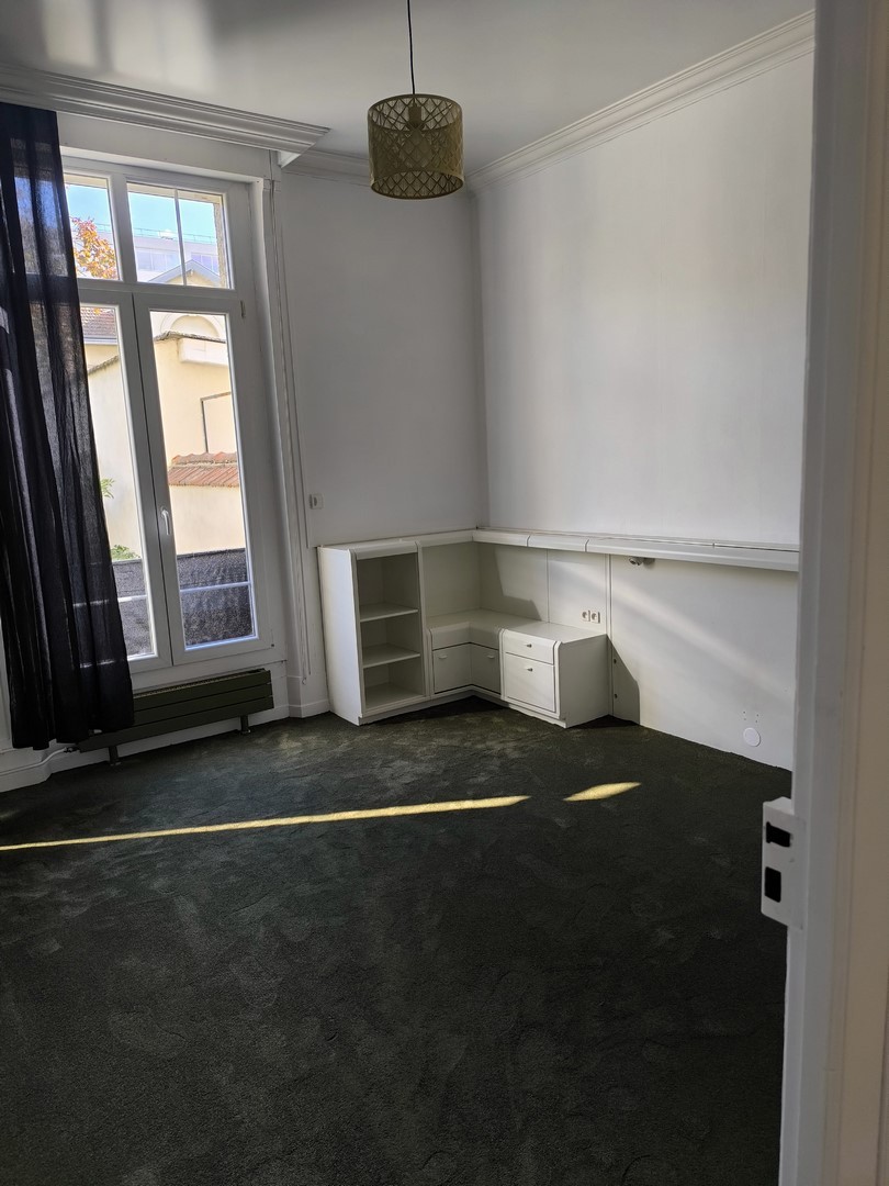 Location Appartement à Reims 6 pièces