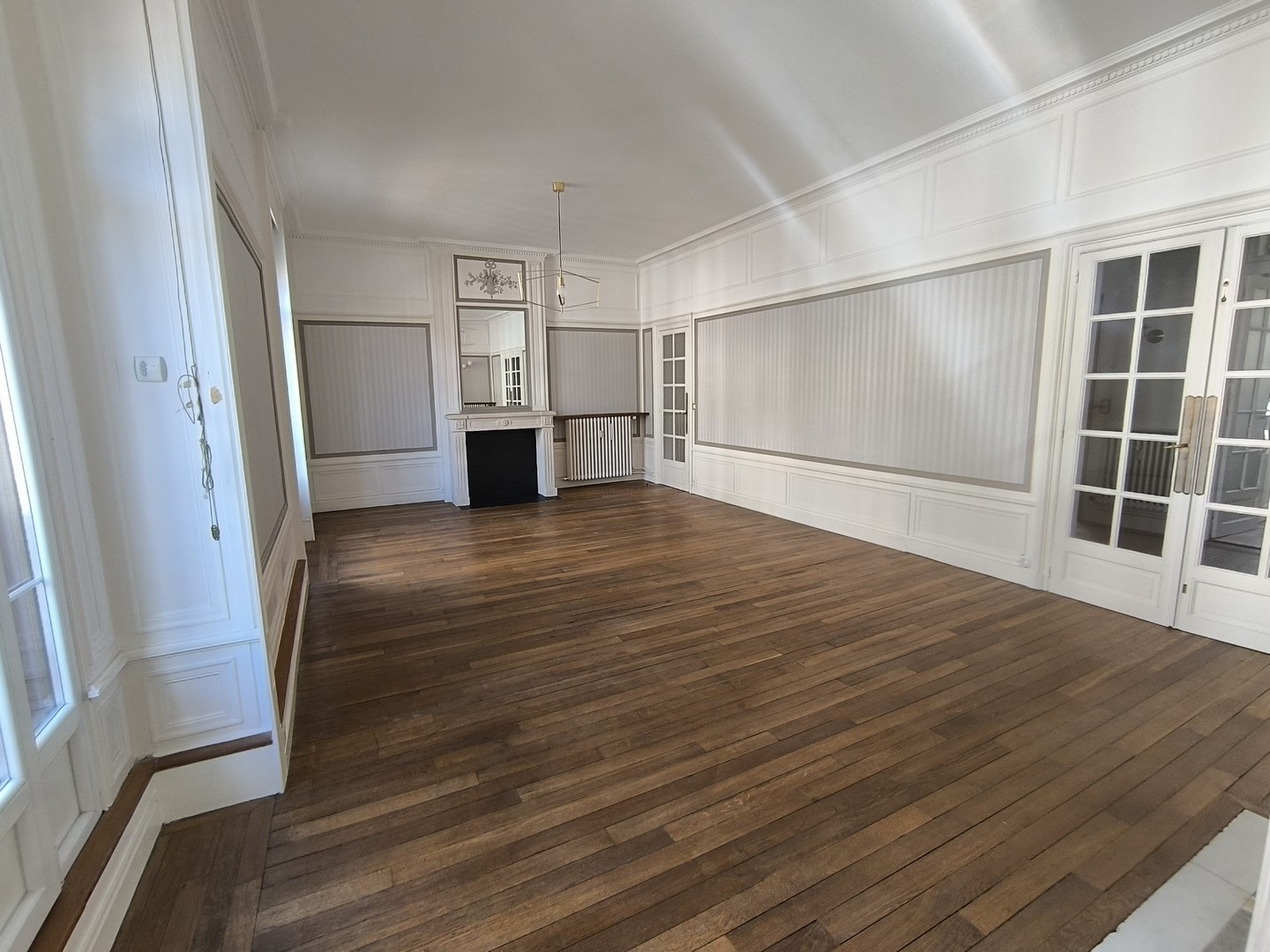 Location Appartement à Reims 6 pièces