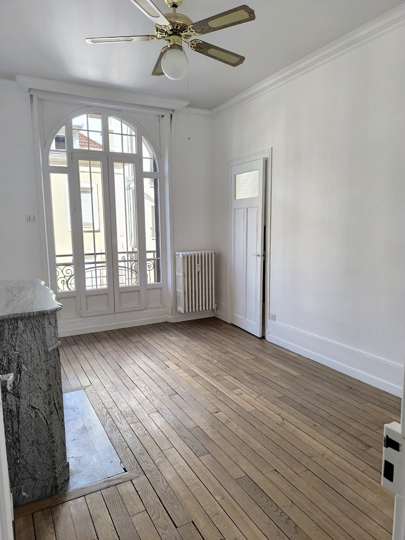 Location Appartement à Reims 6 pièces