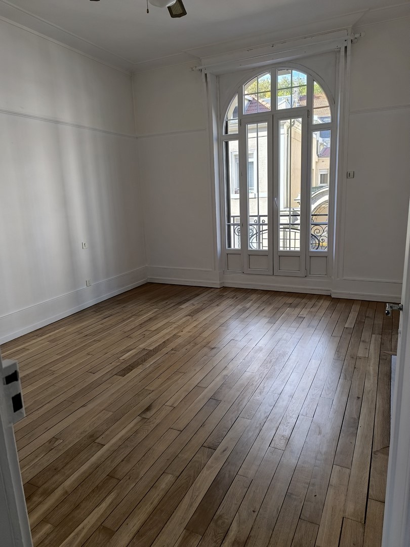 Location Appartement à Reims 6 pièces