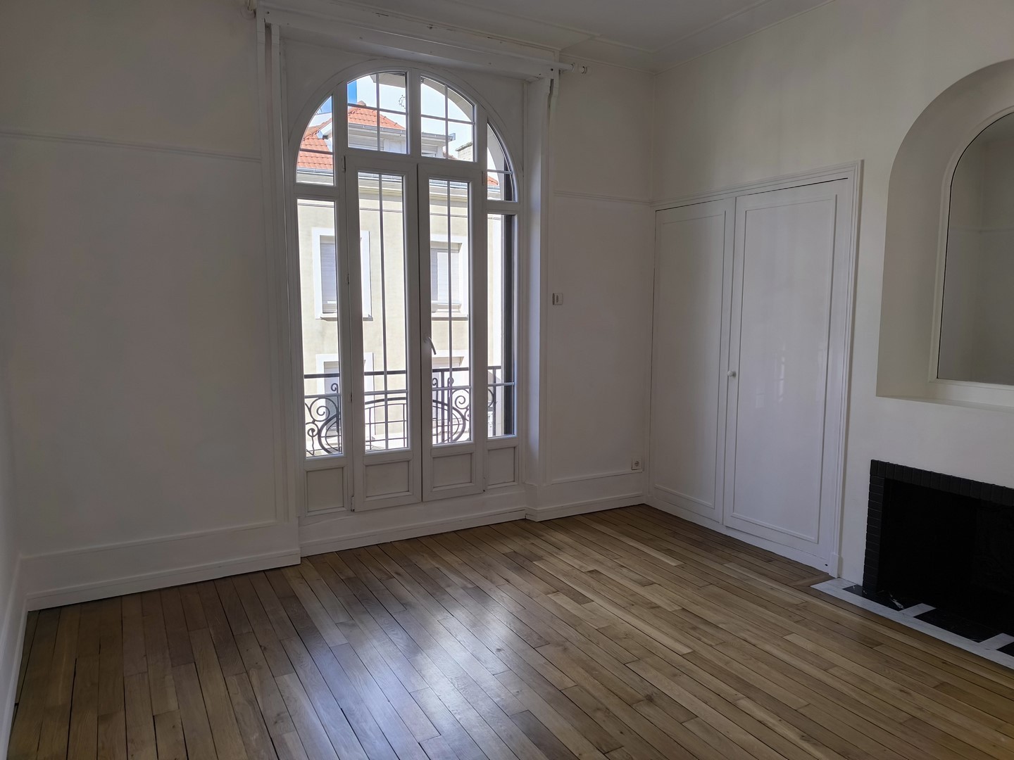 Location Appartement à Reims 6 pièces