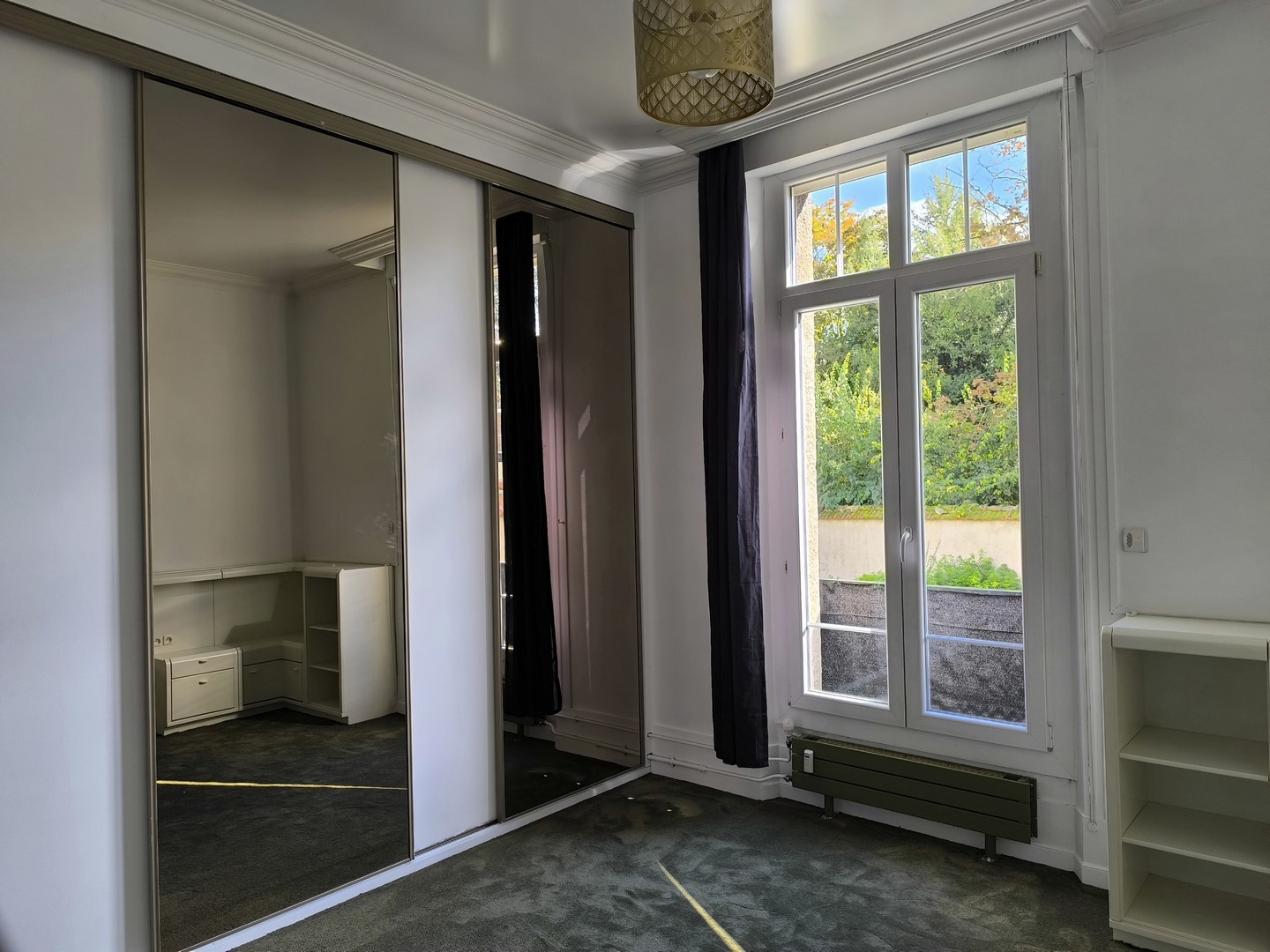 Location Appartement à Reims 6 pièces