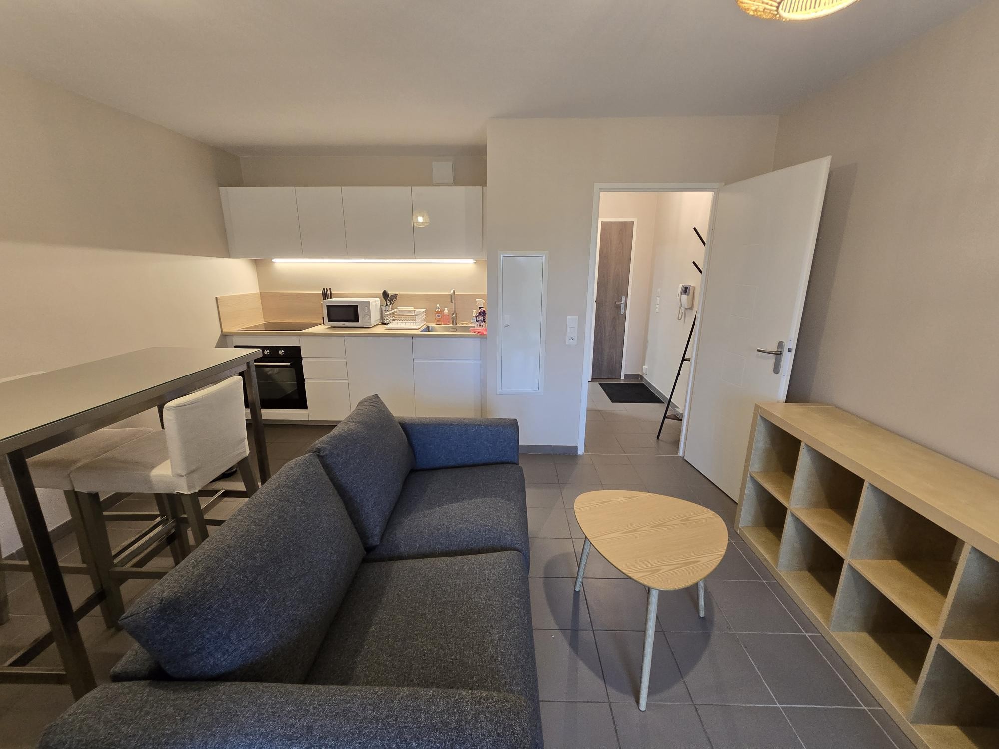 Location Appartement à Reims 1 pièce