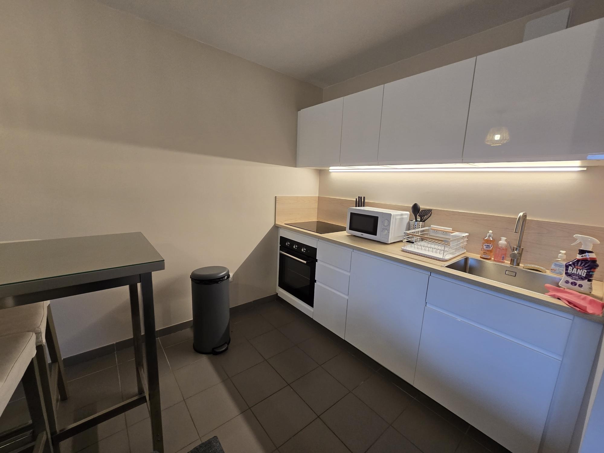 Location Appartement à Reims 1 pièce