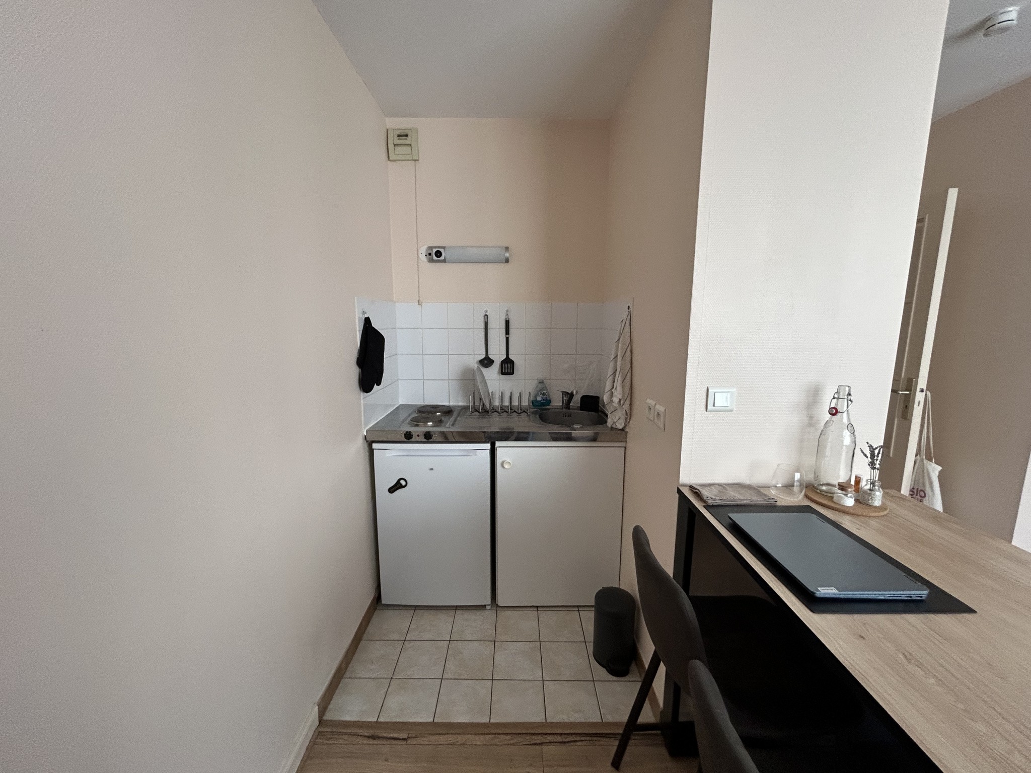 Vente Appartement à Reims 1 pièce