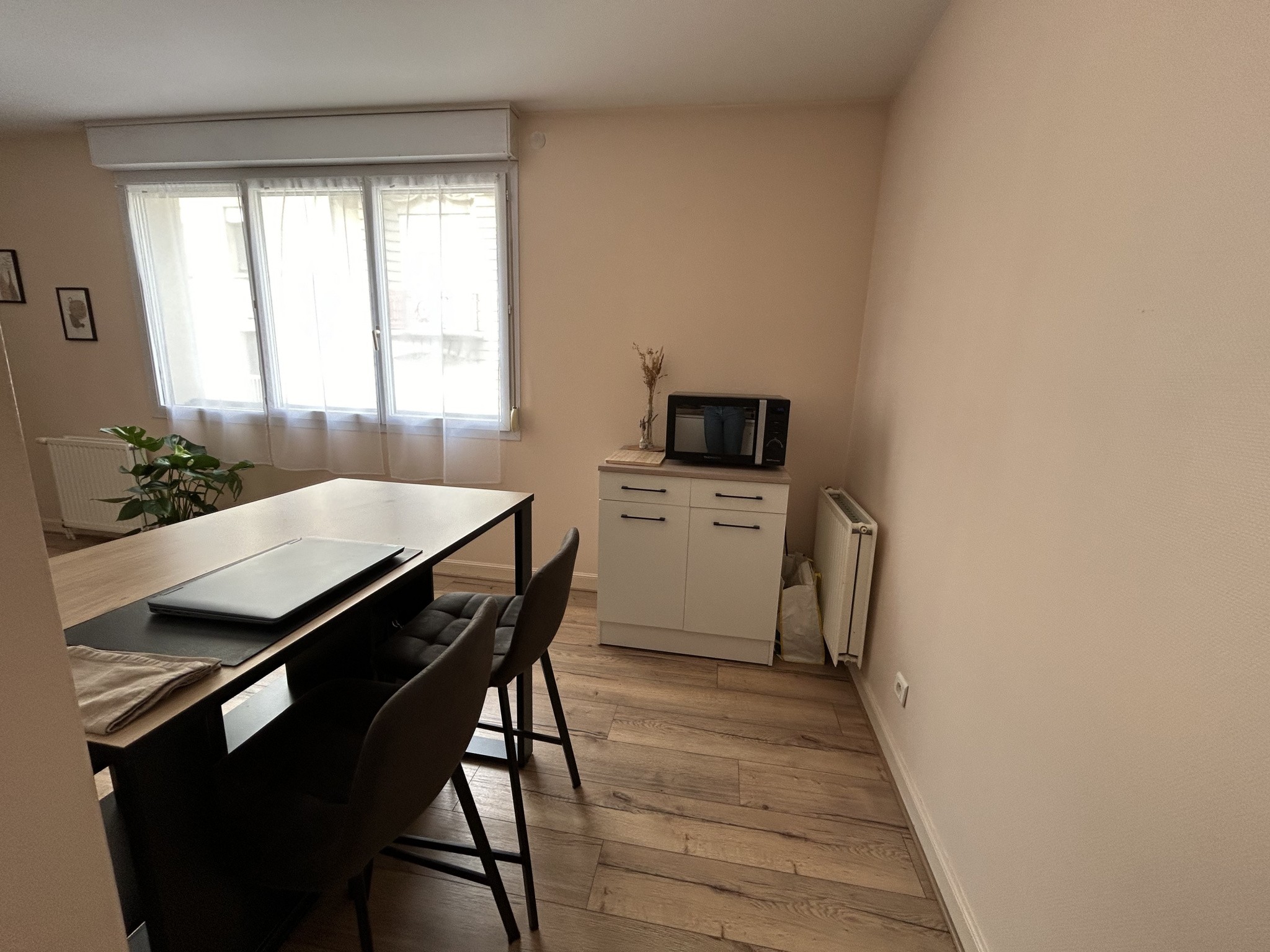 Vente Appartement à Reims 1 pièce