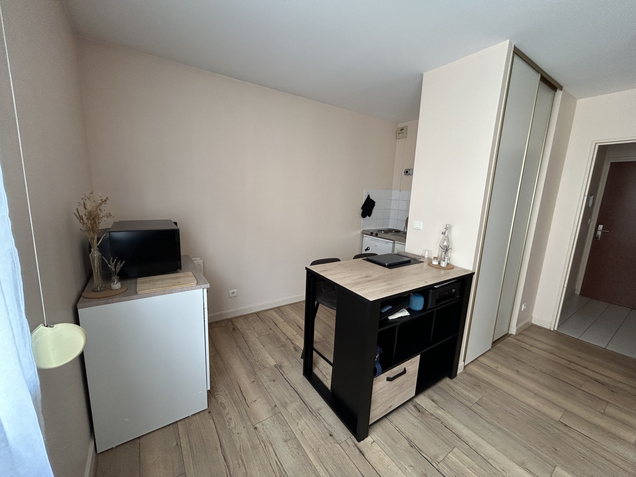 Vente Appartement à Reims 1 pièce