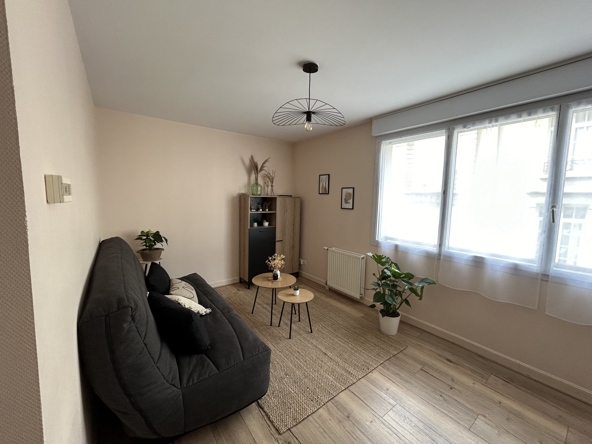 Vente Appartement à Reims 1 pièce