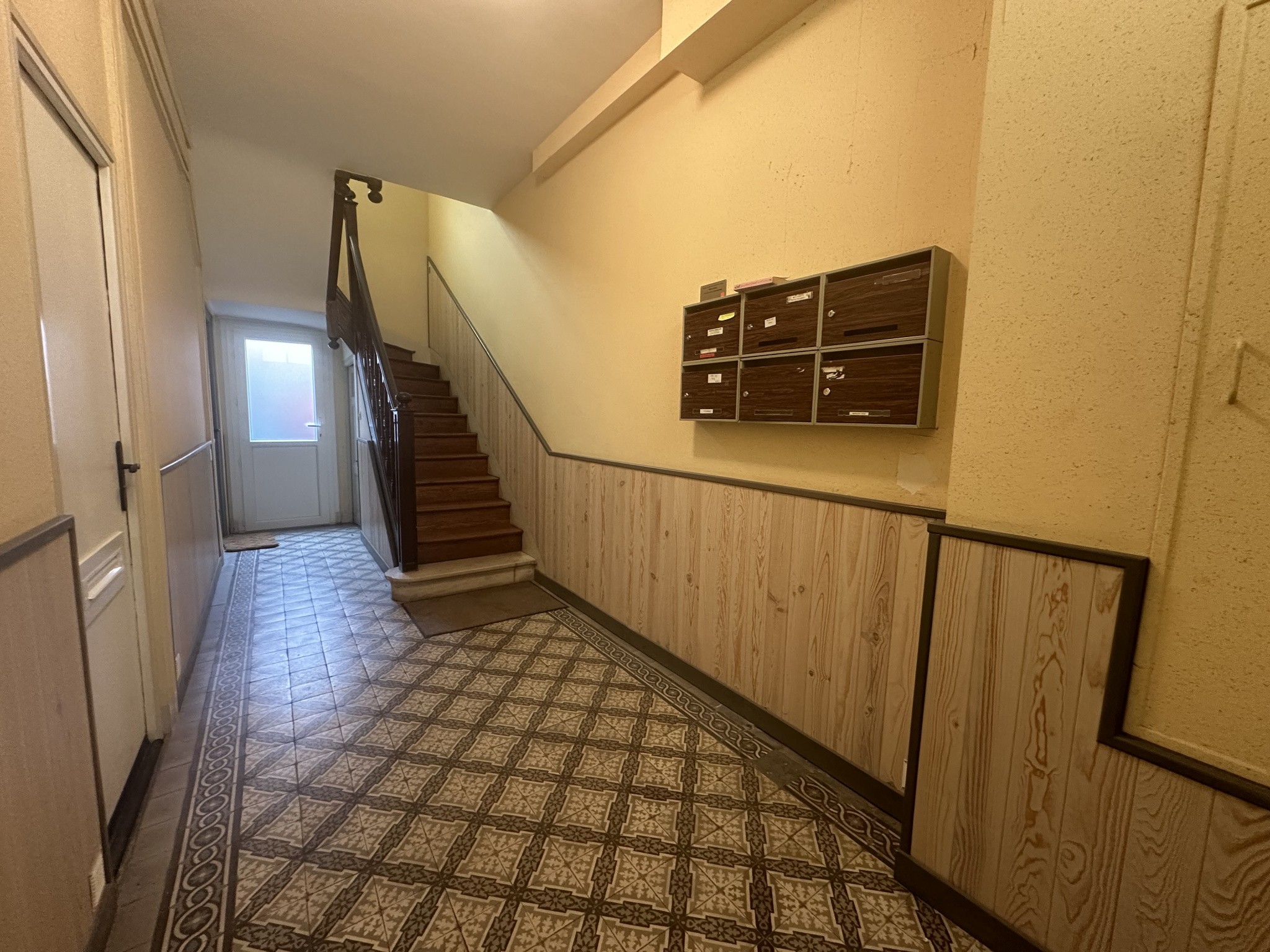 Vente Appartement à Reims 1 pièce