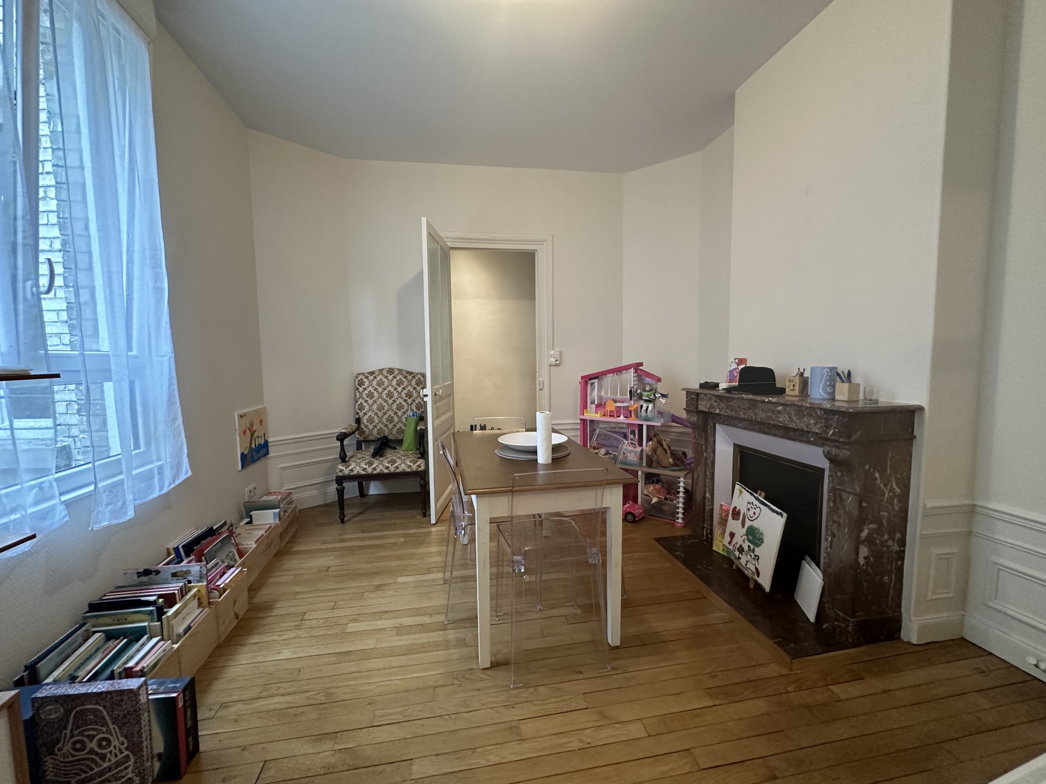 Vente Appartement à Reims 4 pièces