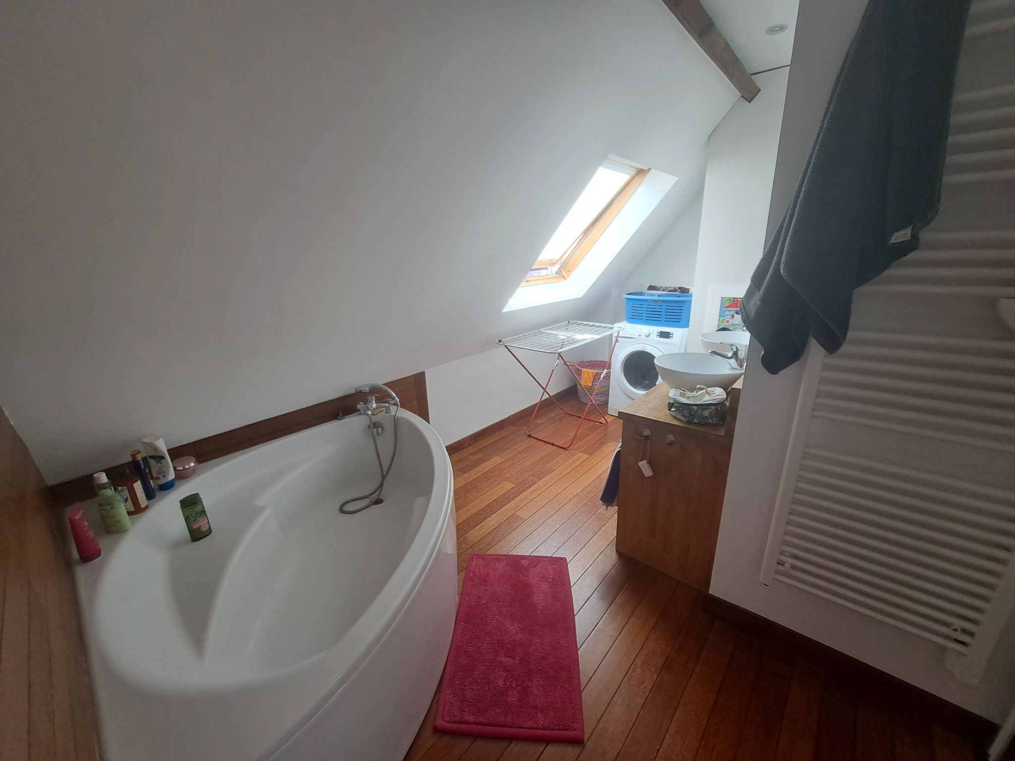 Location Appartement à Reims 4 pièces