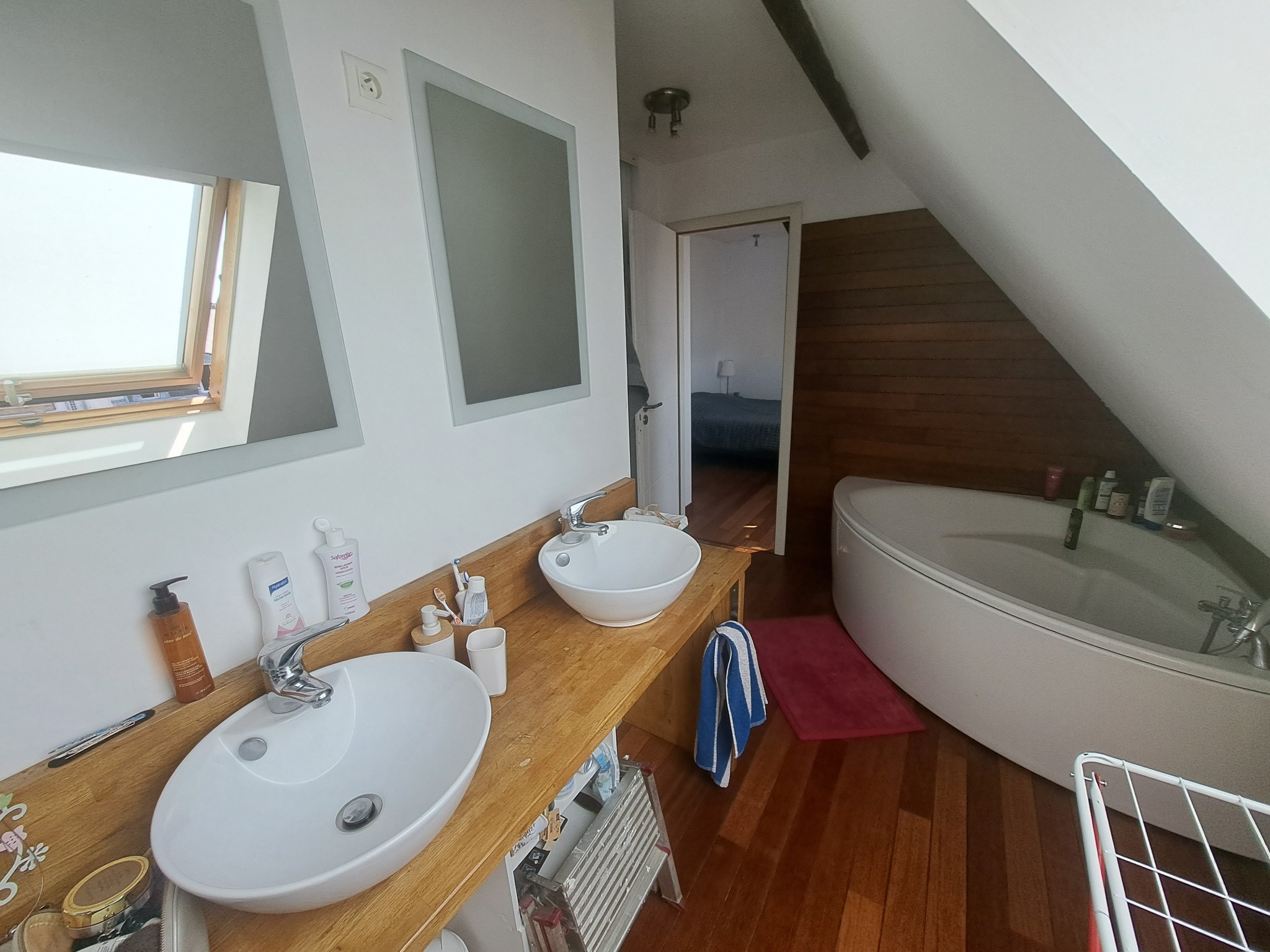 Location Appartement à Reims 4 pièces