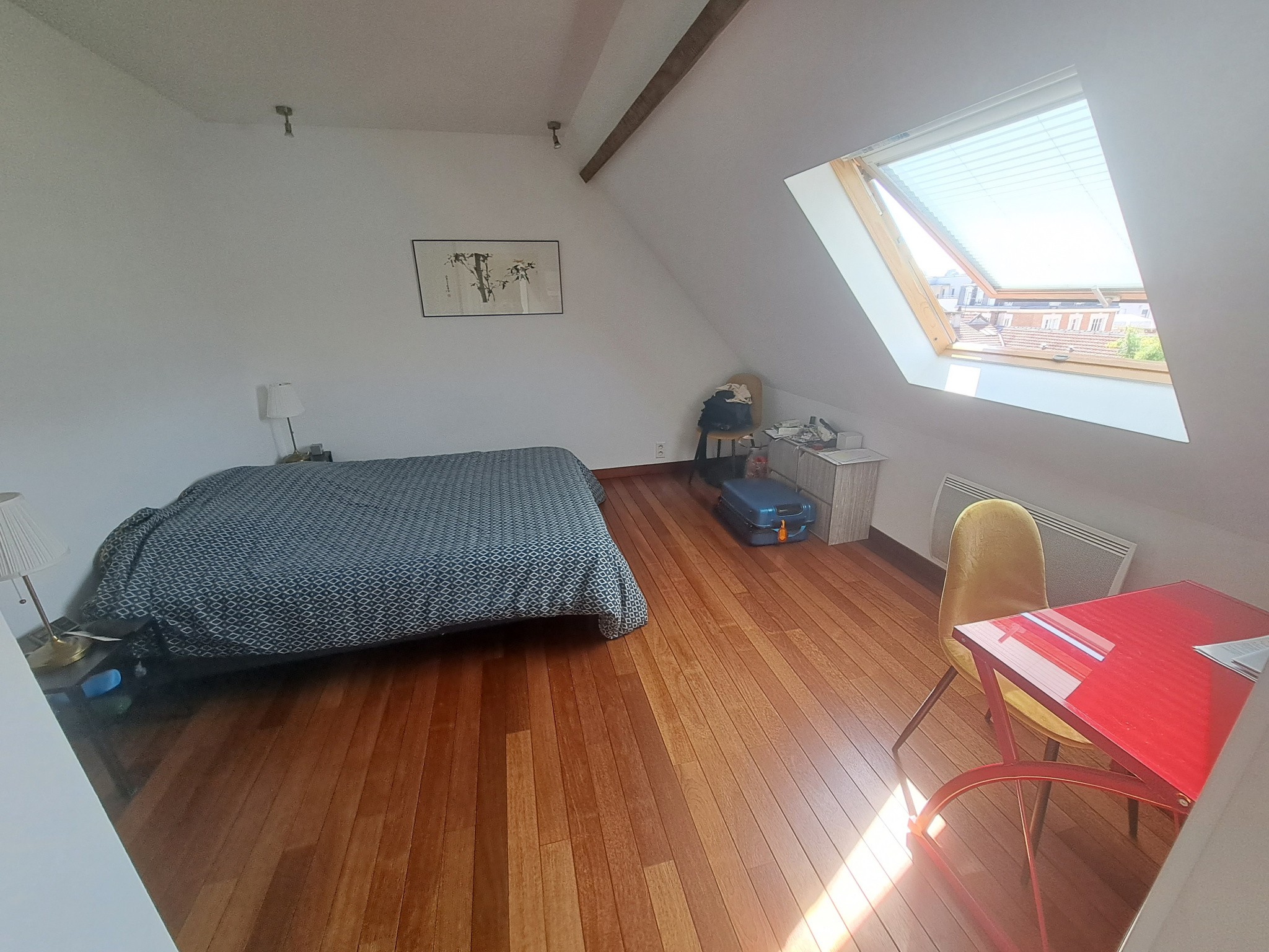 Location Appartement à Reims 4 pièces