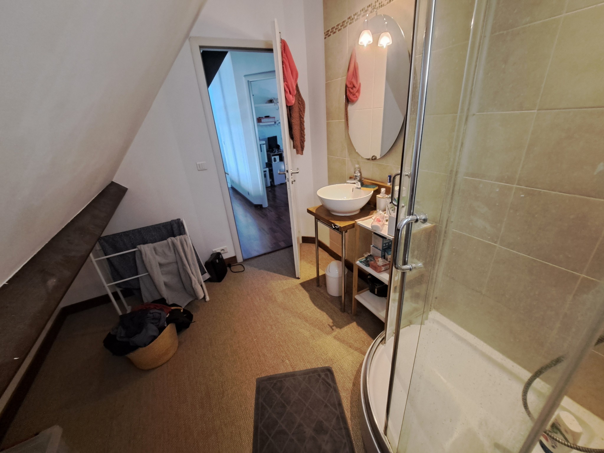 Location Appartement à Reims 4 pièces