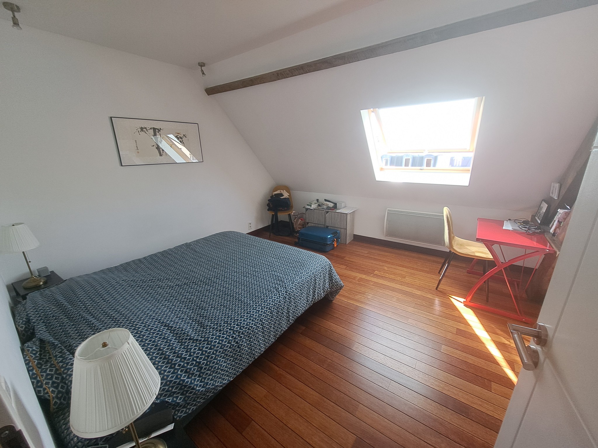 Location Appartement à Reims 4 pièces