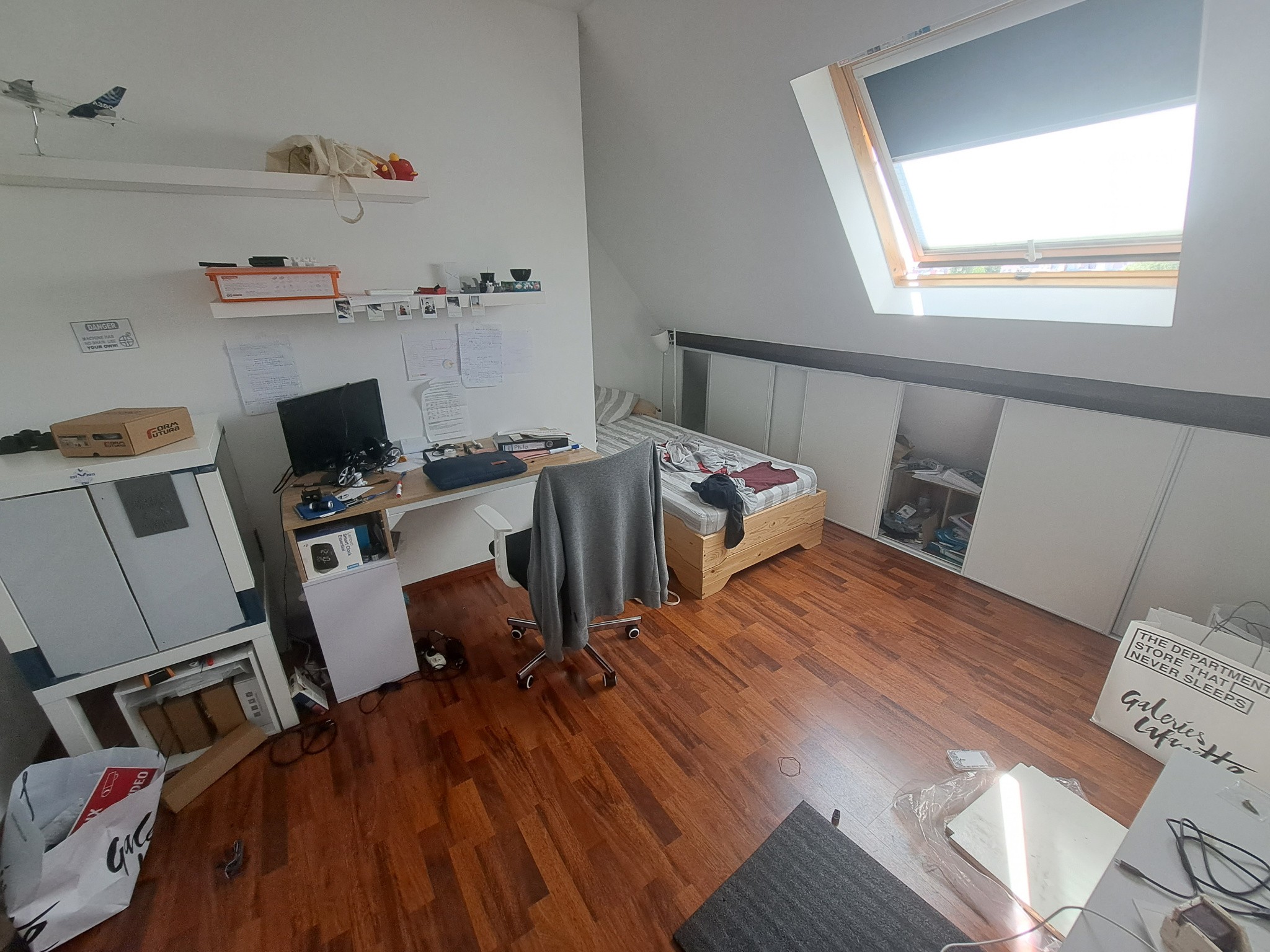 Location Appartement à Reims 4 pièces