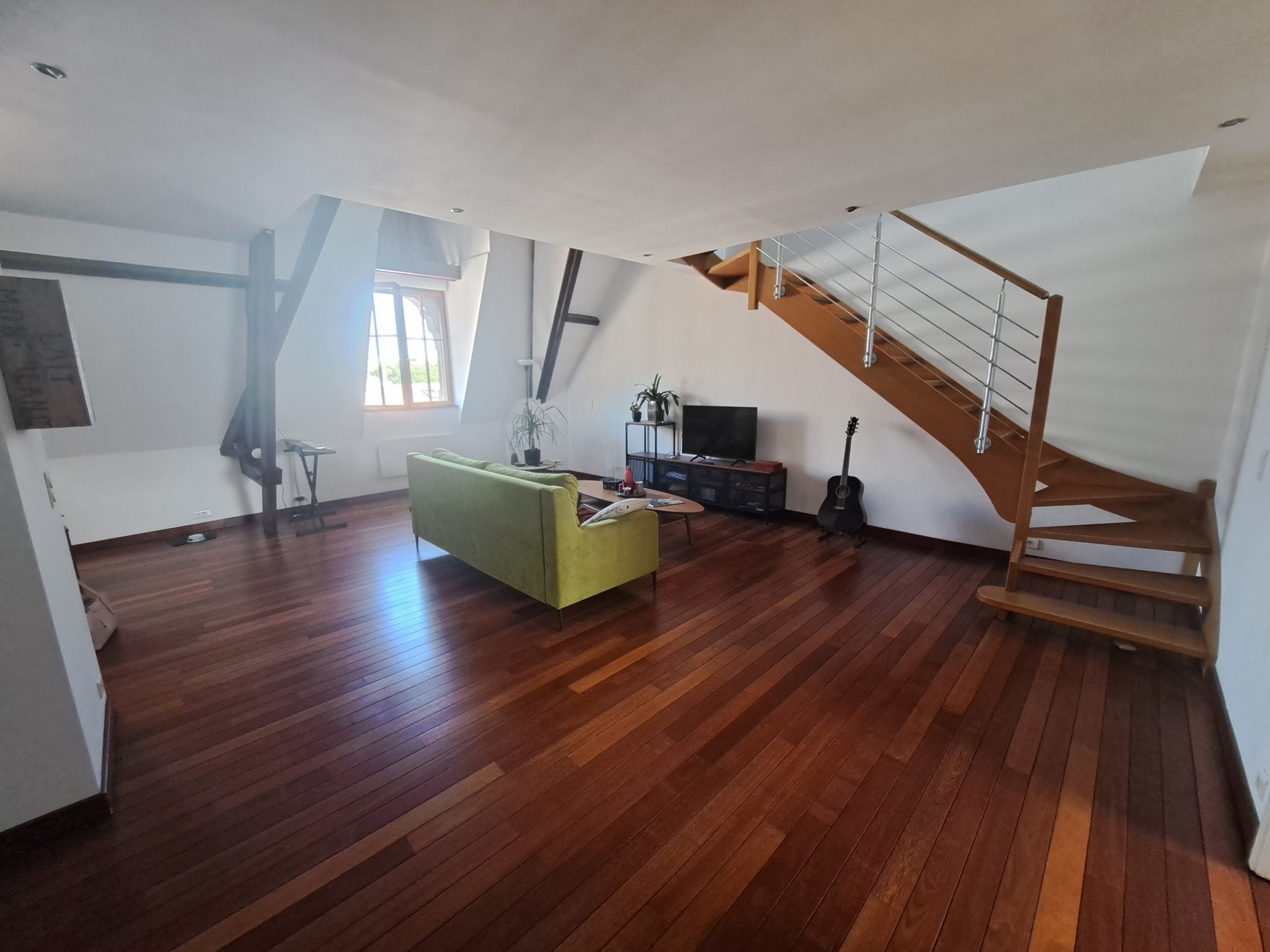 Location Appartement à Reims 4 pièces