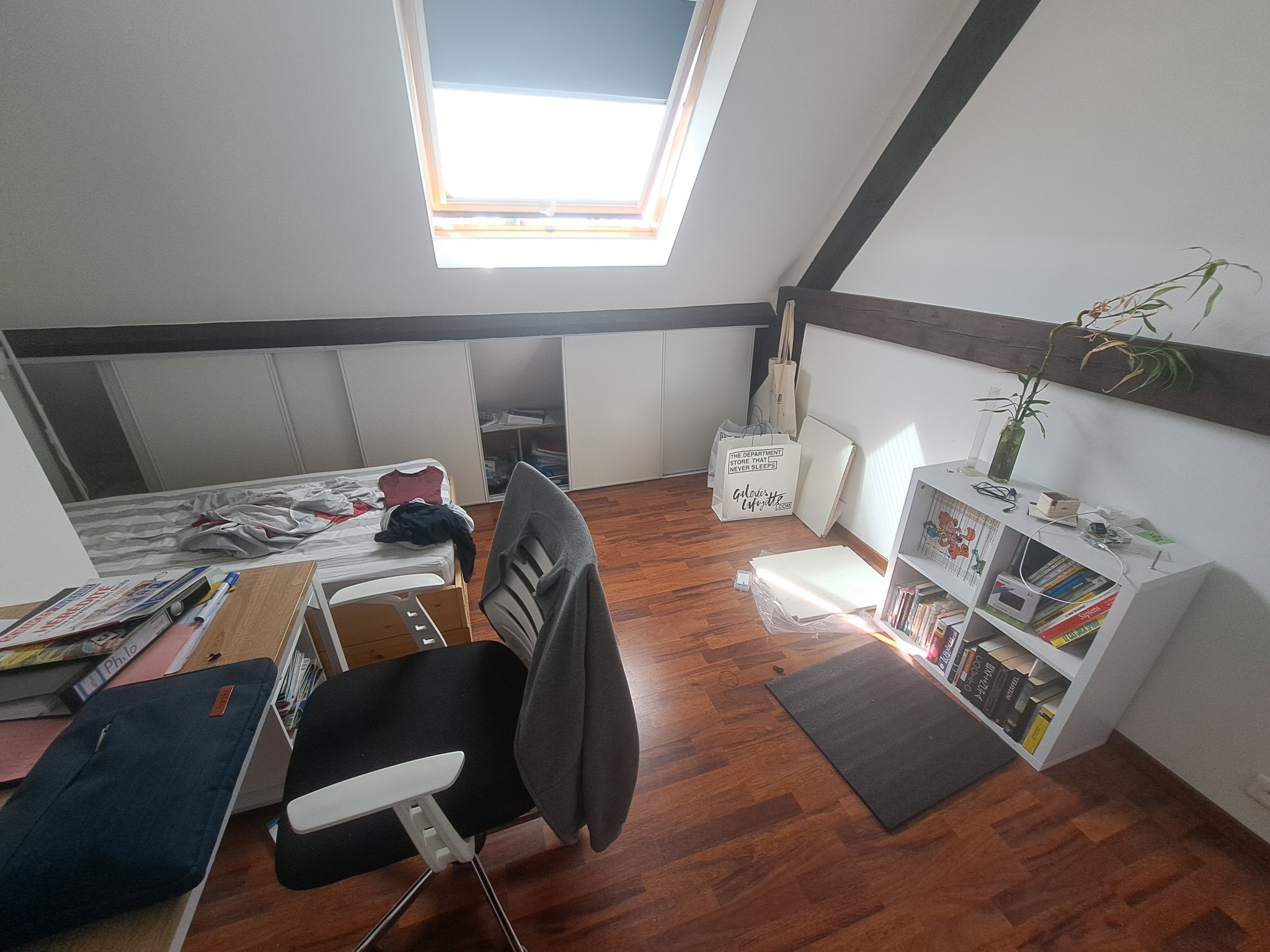 Location Appartement à Reims 4 pièces