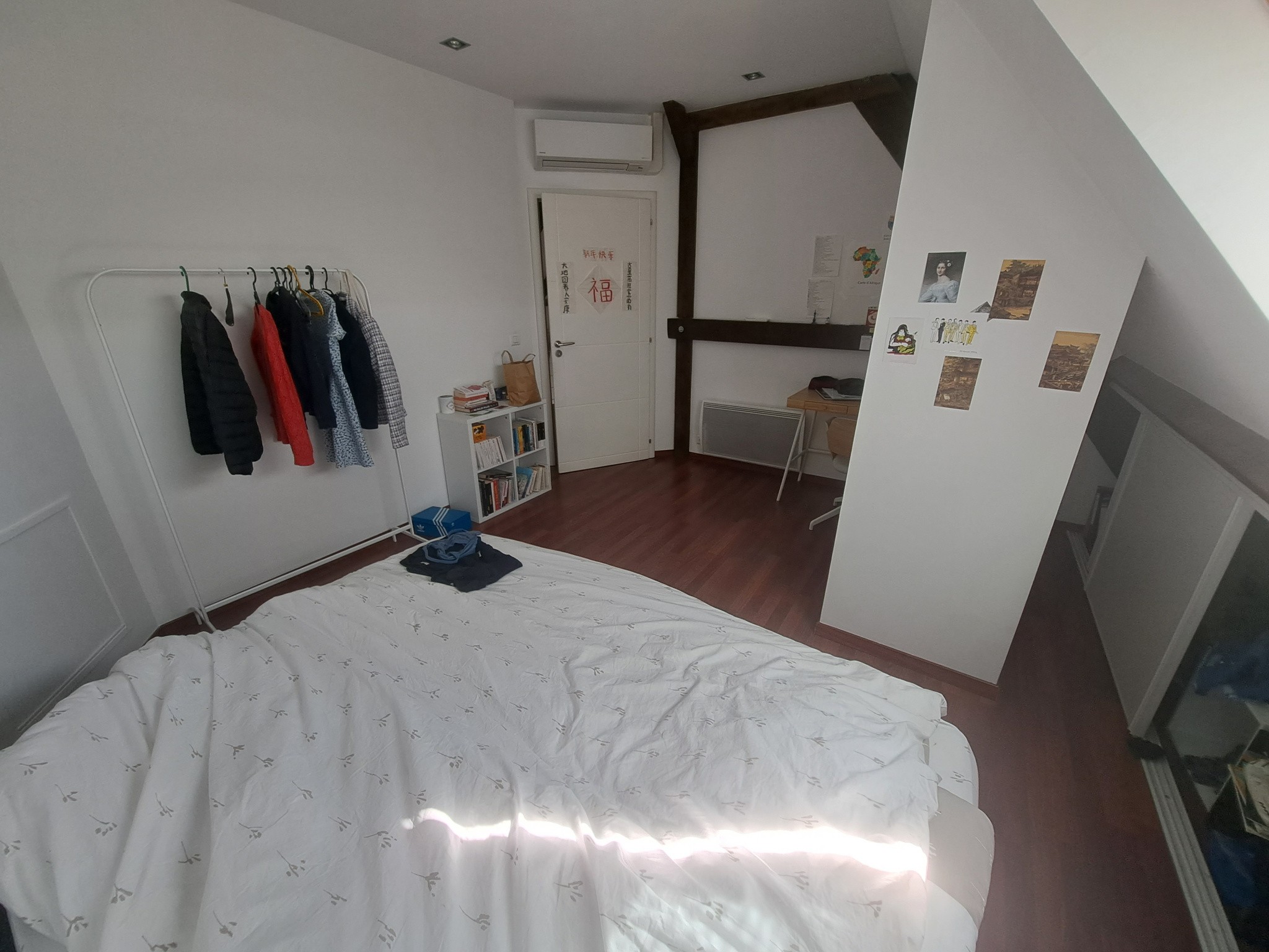 Location Appartement à Reims 4 pièces