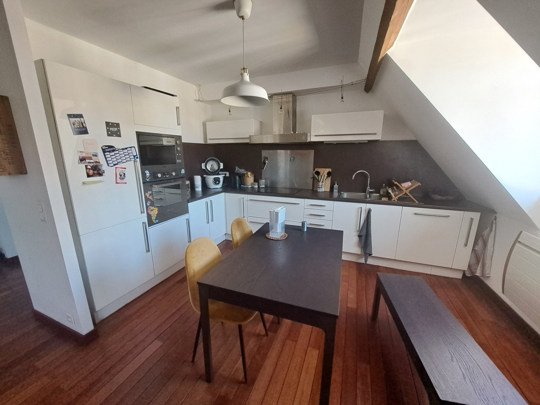 Location Appartement à Reims 4 pièces