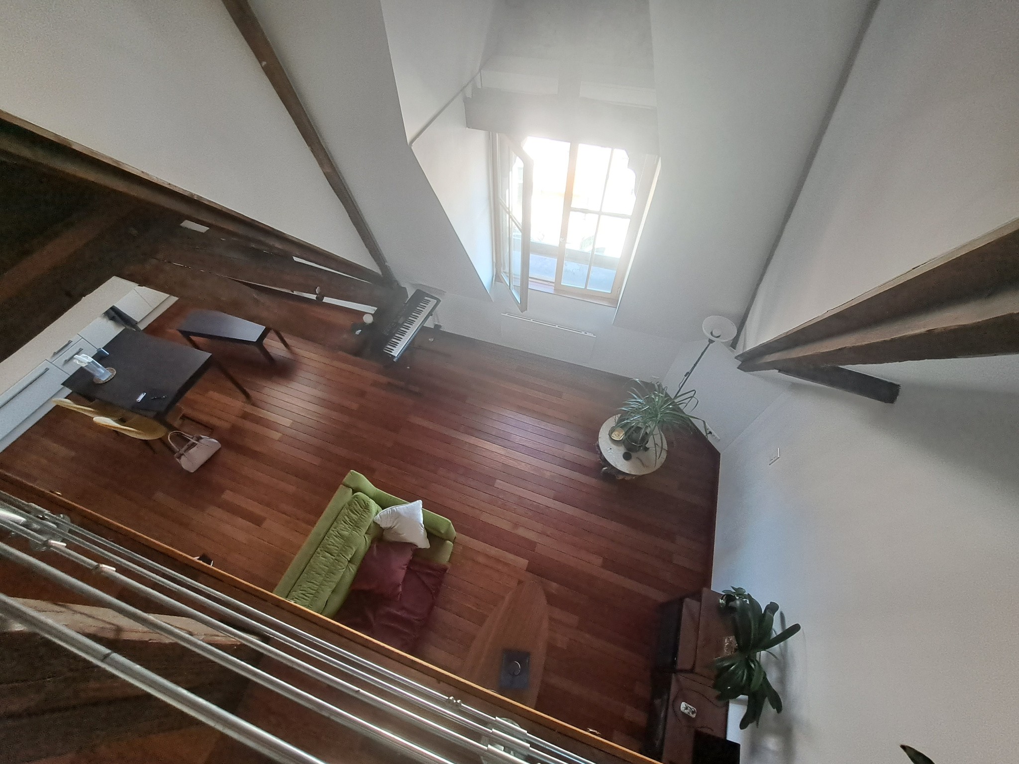 Location Appartement à Reims 4 pièces