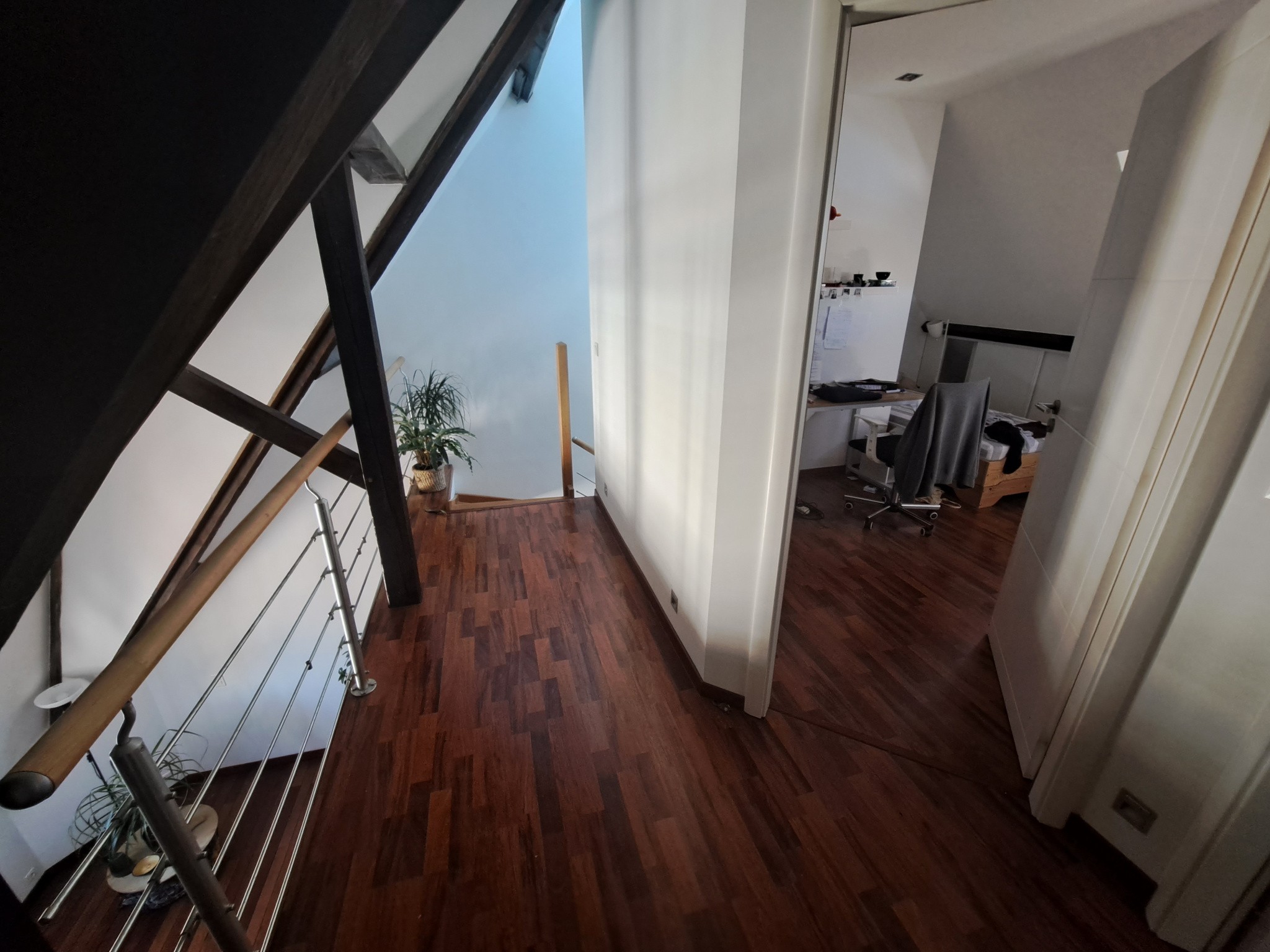 Location Appartement à Reims 4 pièces