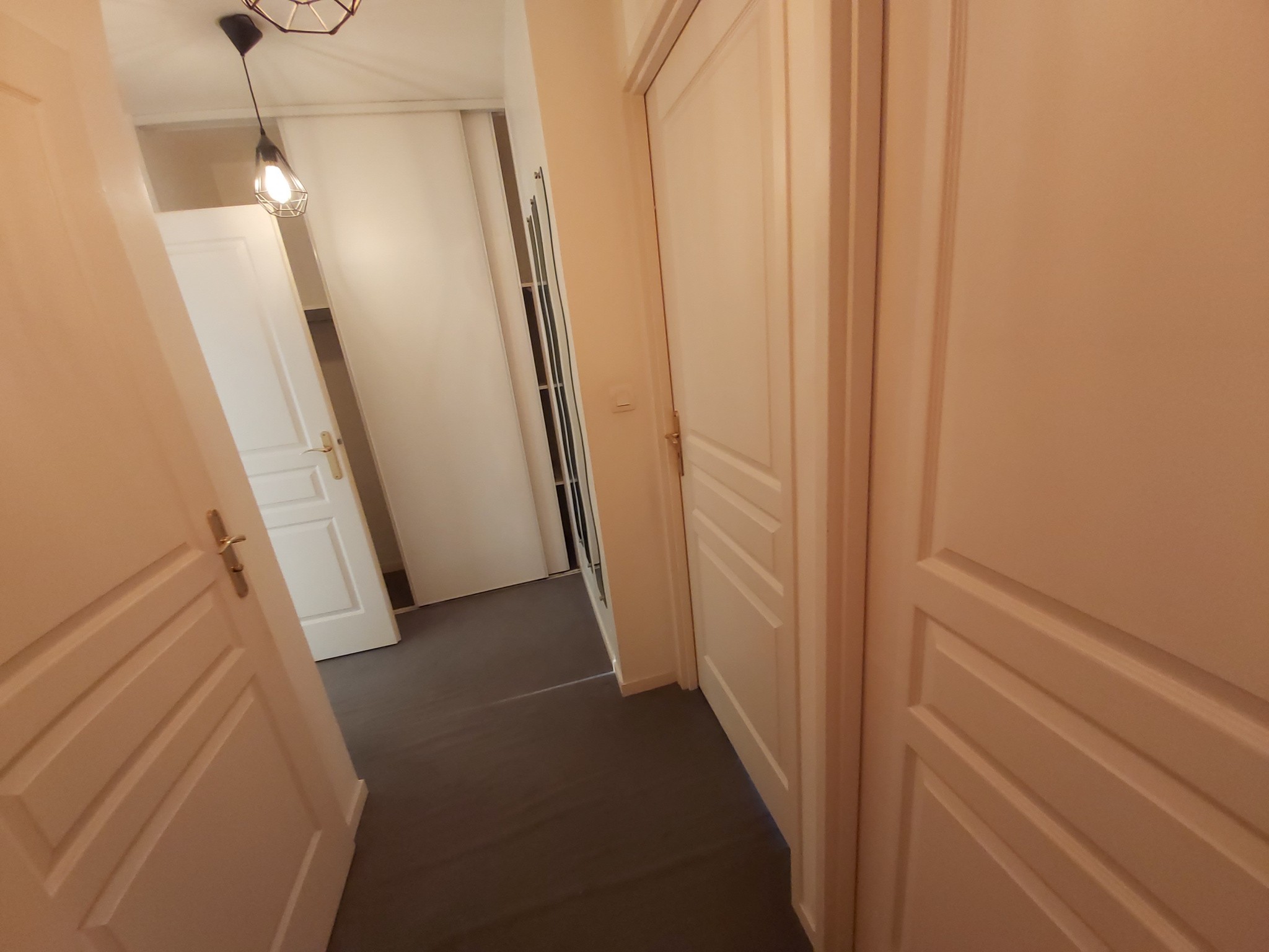 Location Appartement à Reims 3 pièces