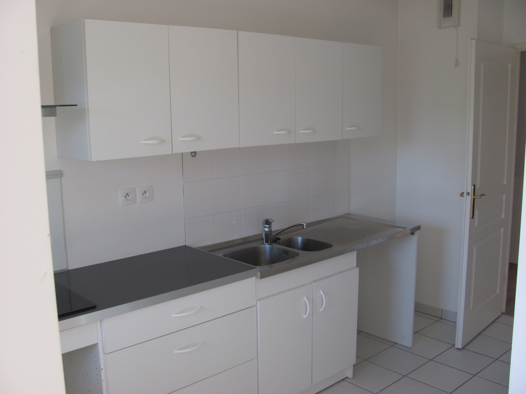 Location Appartement à Reims 3 pièces