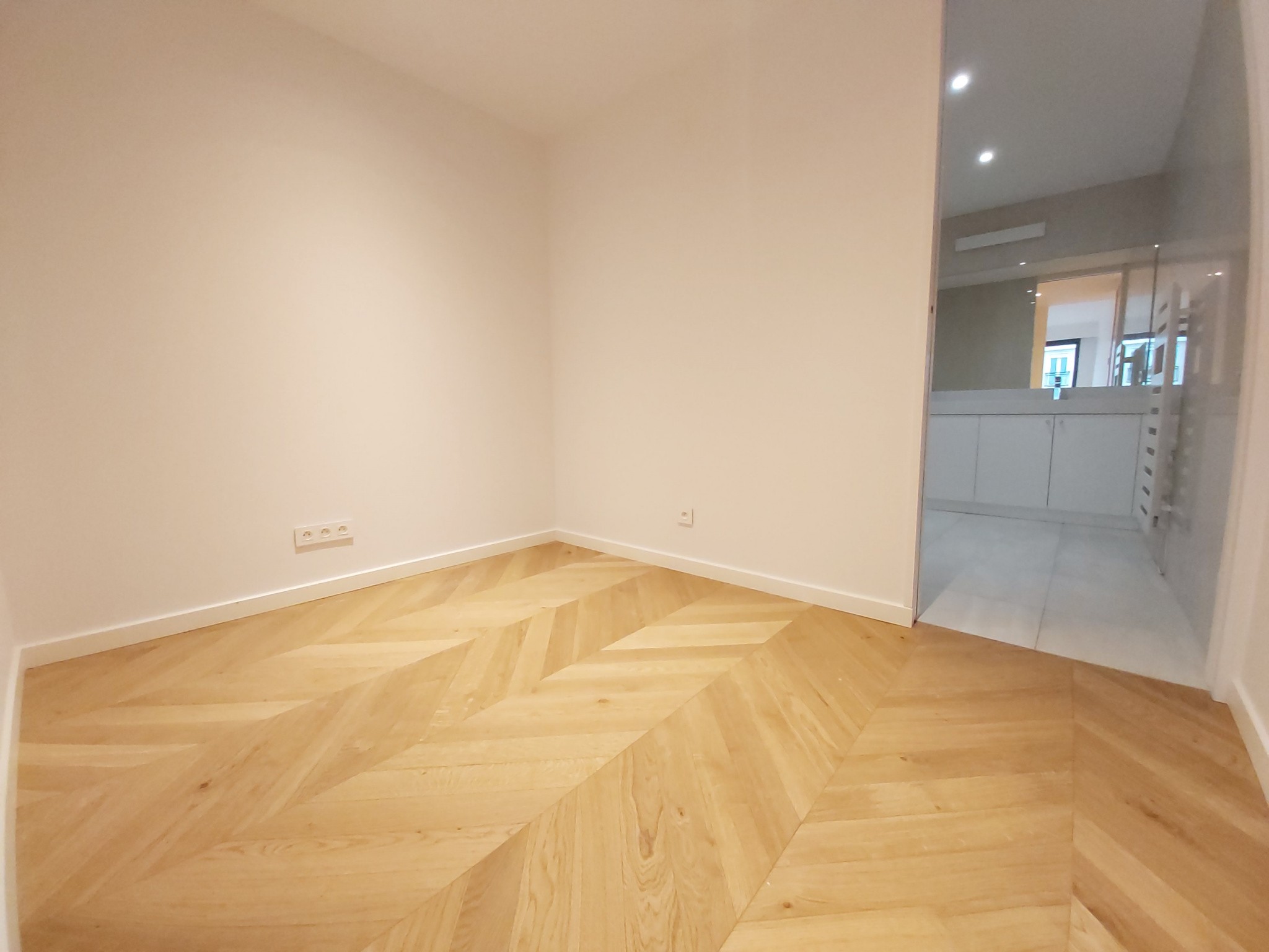 Location Appartement à Reims 4 pièces