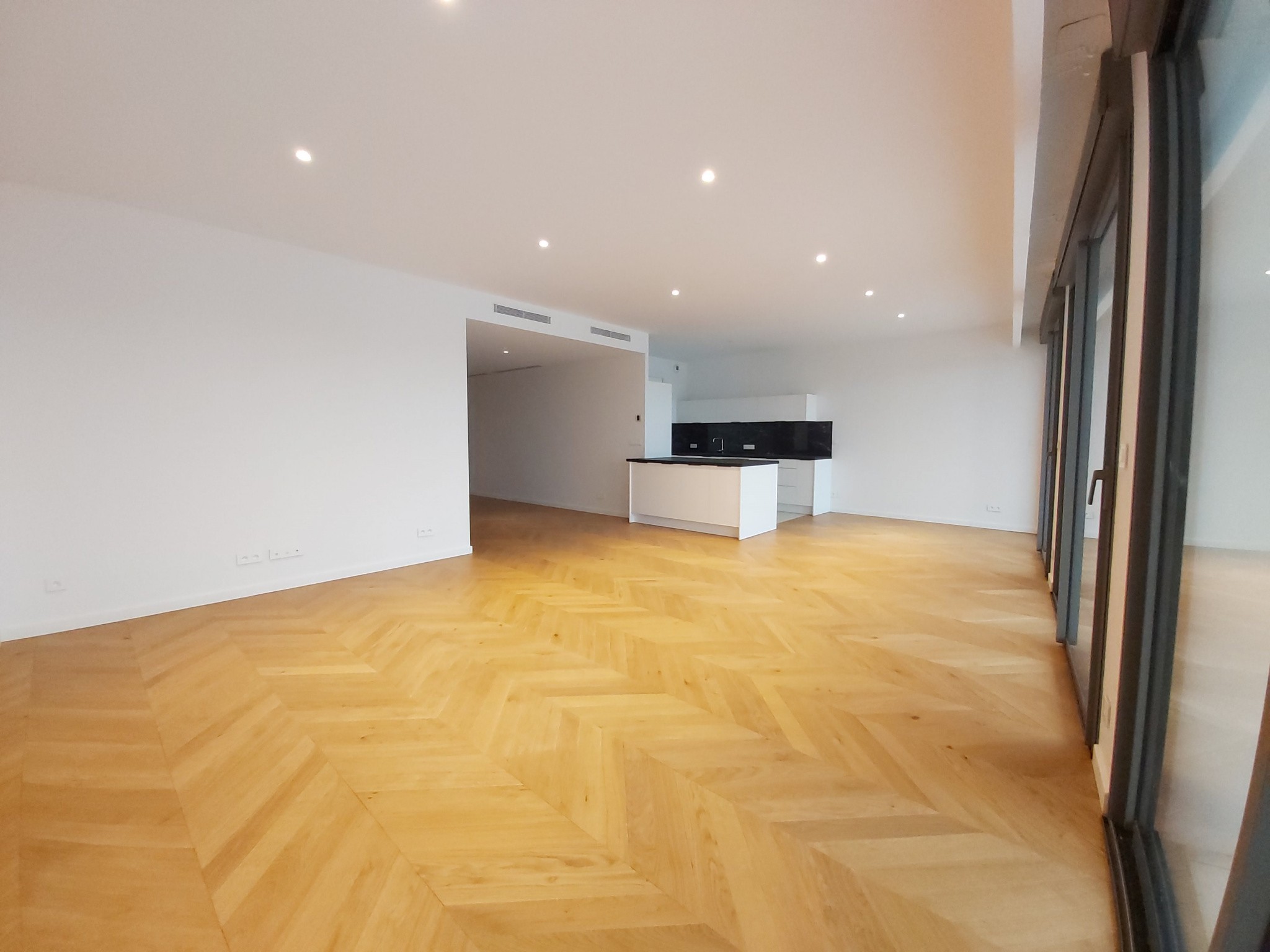 Location Appartement à Reims 4 pièces