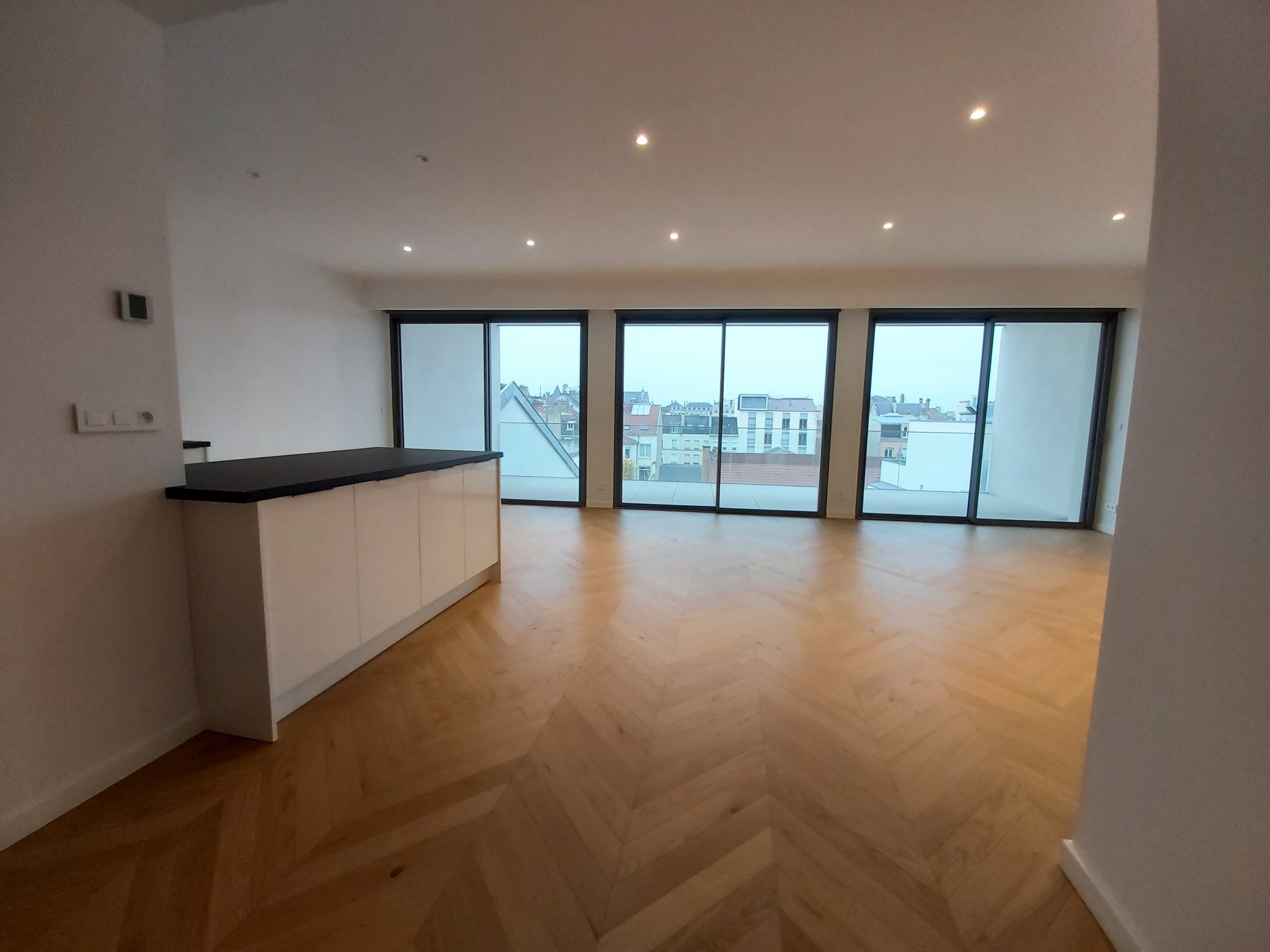 Location Appartement à Reims 4 pièces