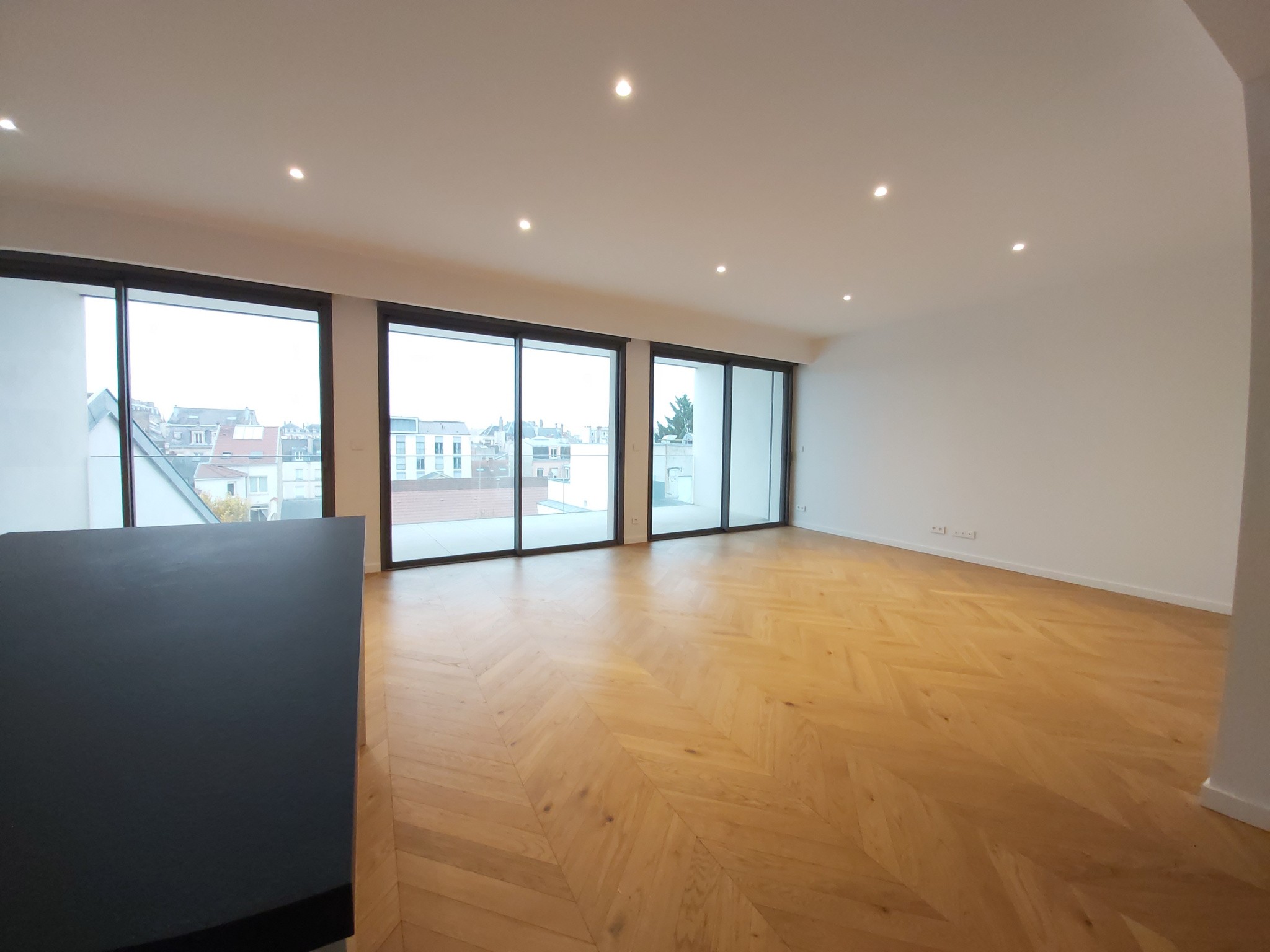 Location Appartement à Reims 4 pièces