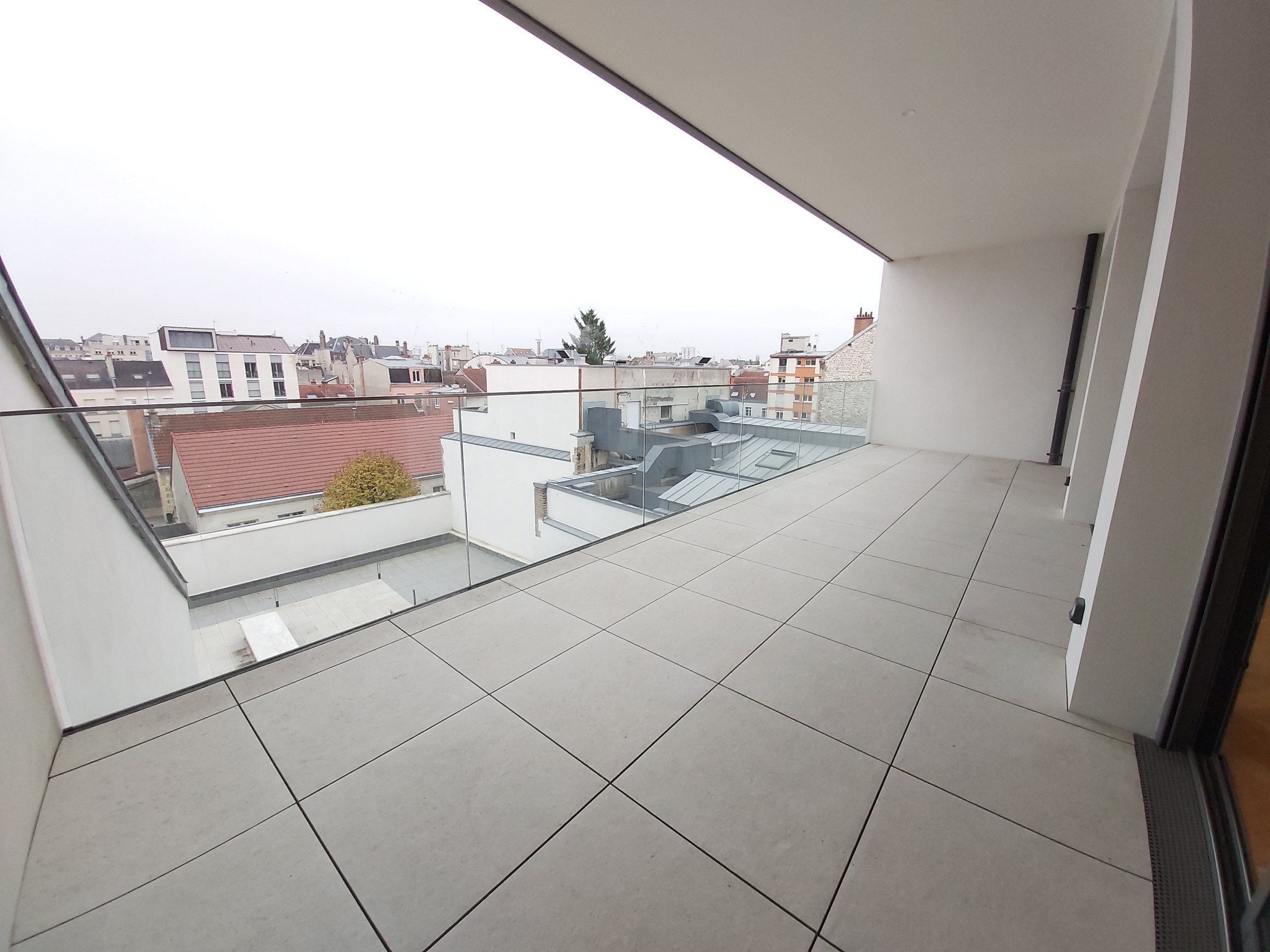 Location Appartement à Reims 4 pièces