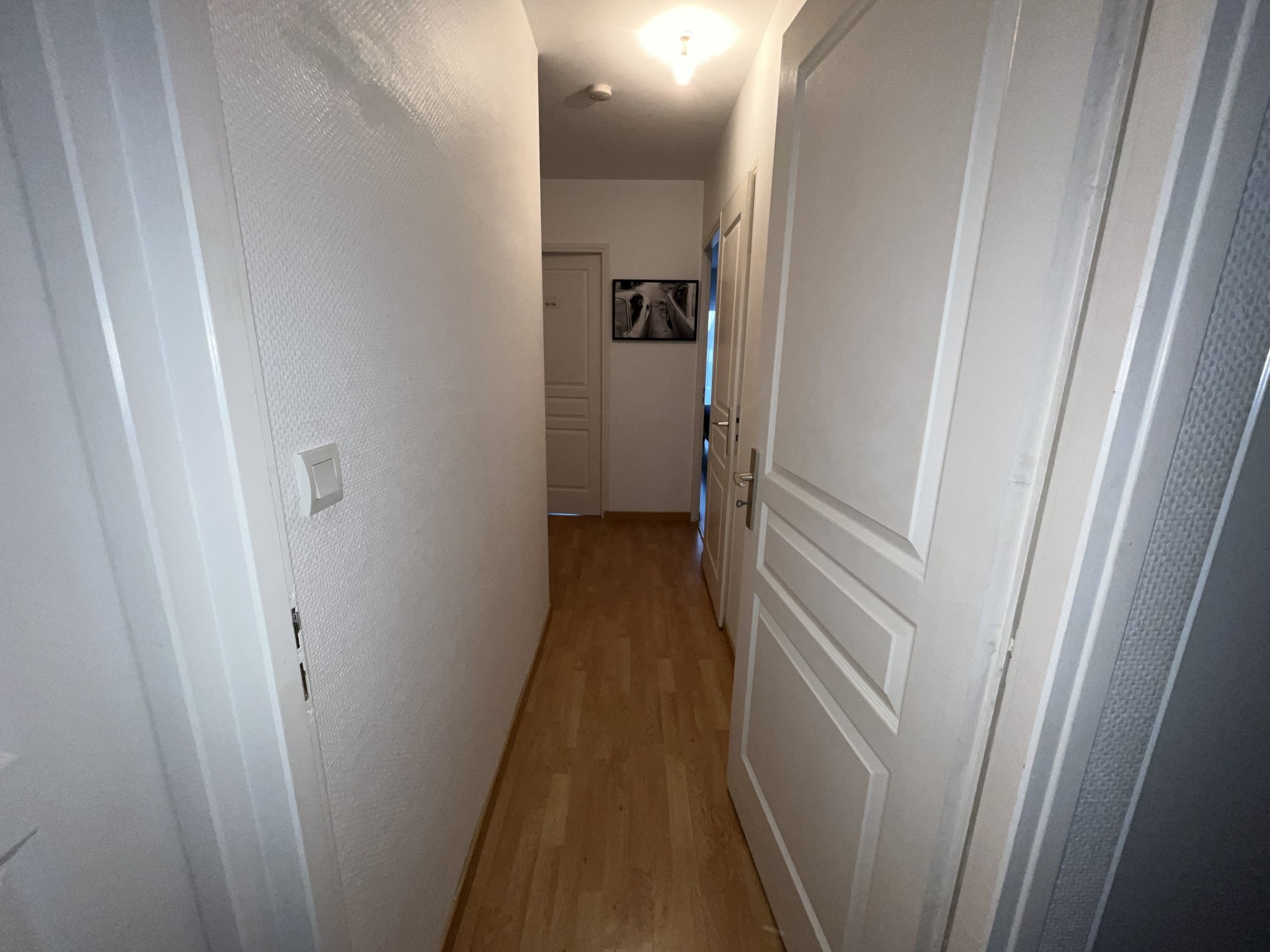 Location Appartement à Reims 4 pièces