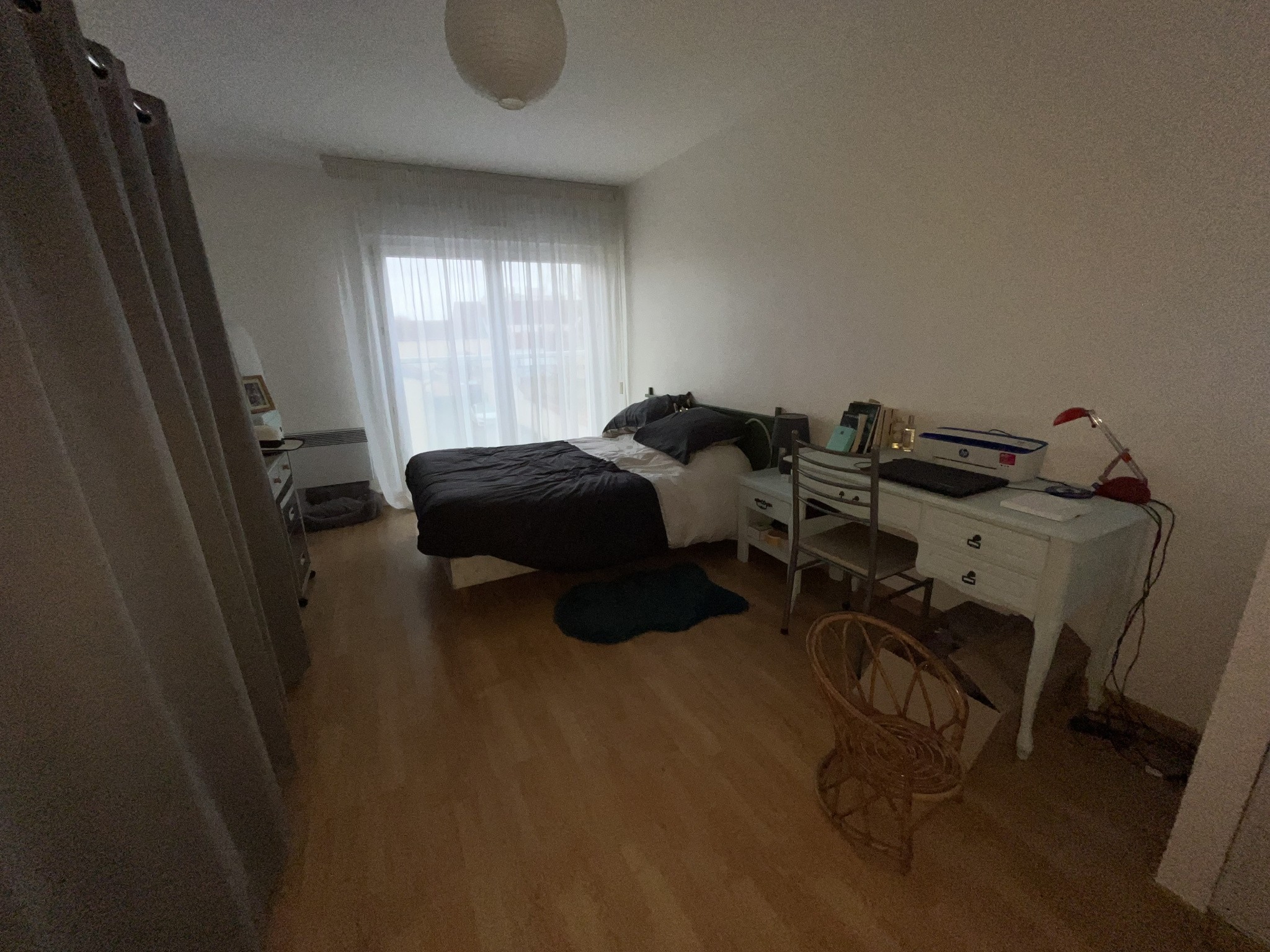 Location Appartement à Reims 4 pièces