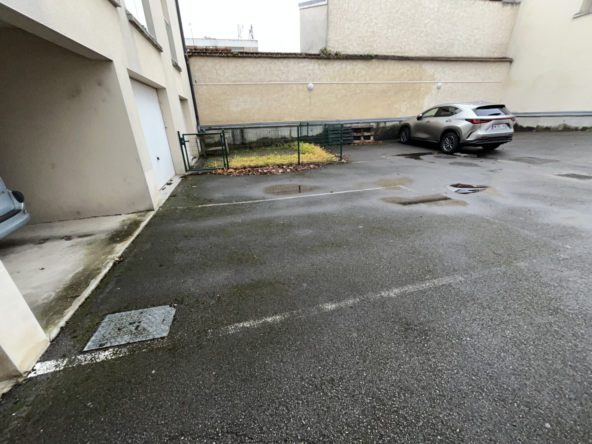 Location Appartement à Reims 4 pièces