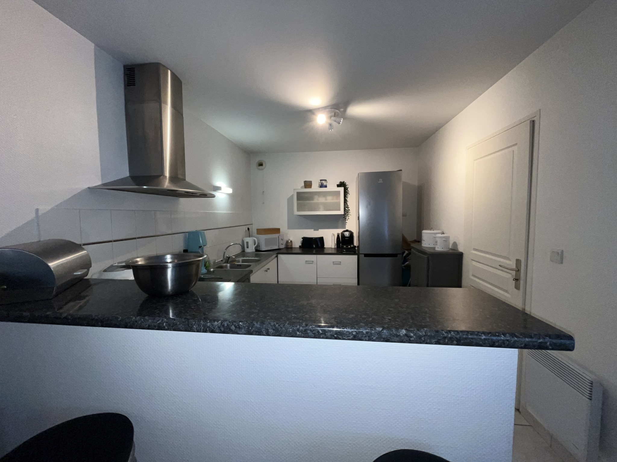 Location Appartement à Reims 4 pièces