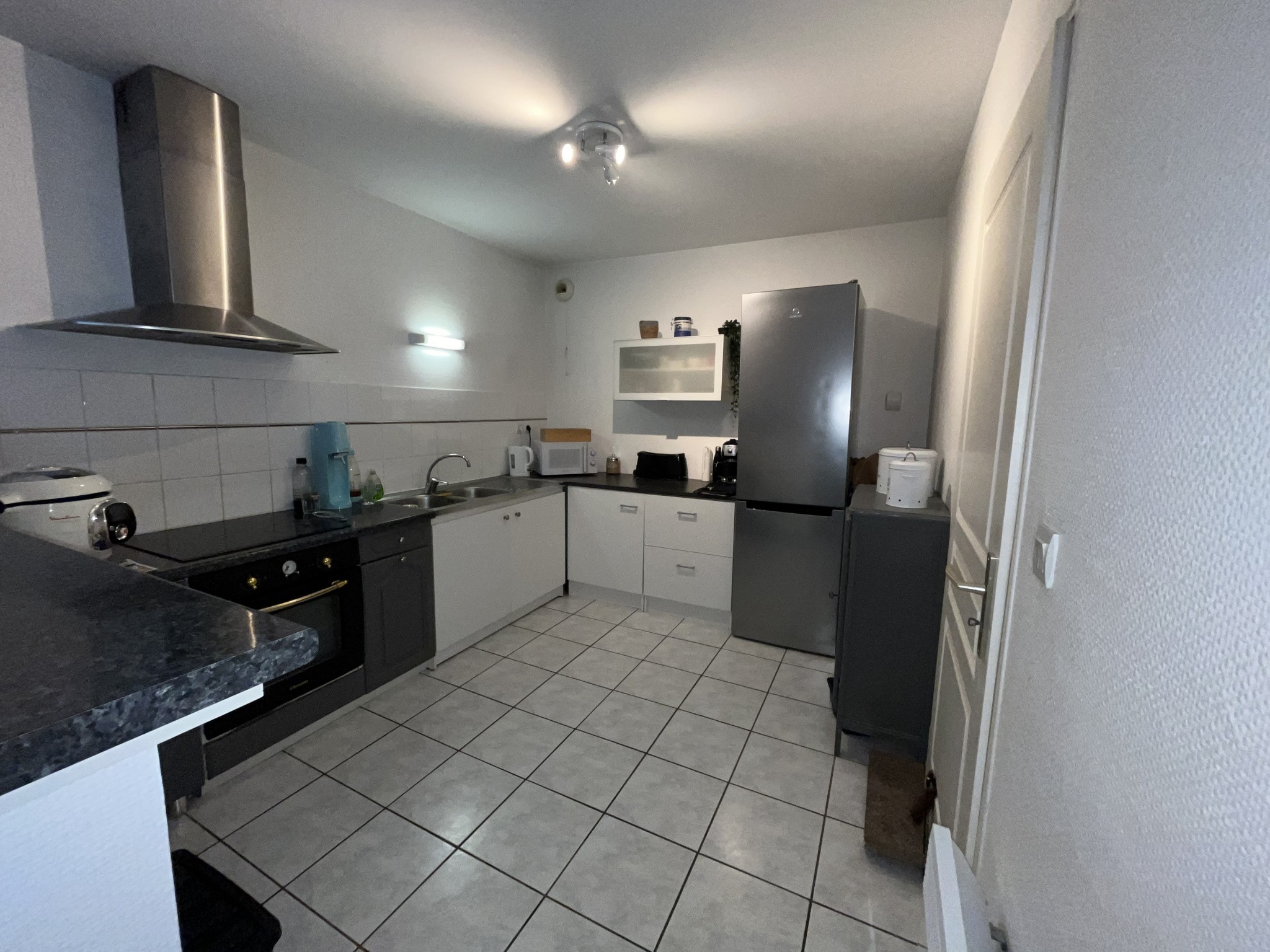 Location Appartement à Reims 4 pièces