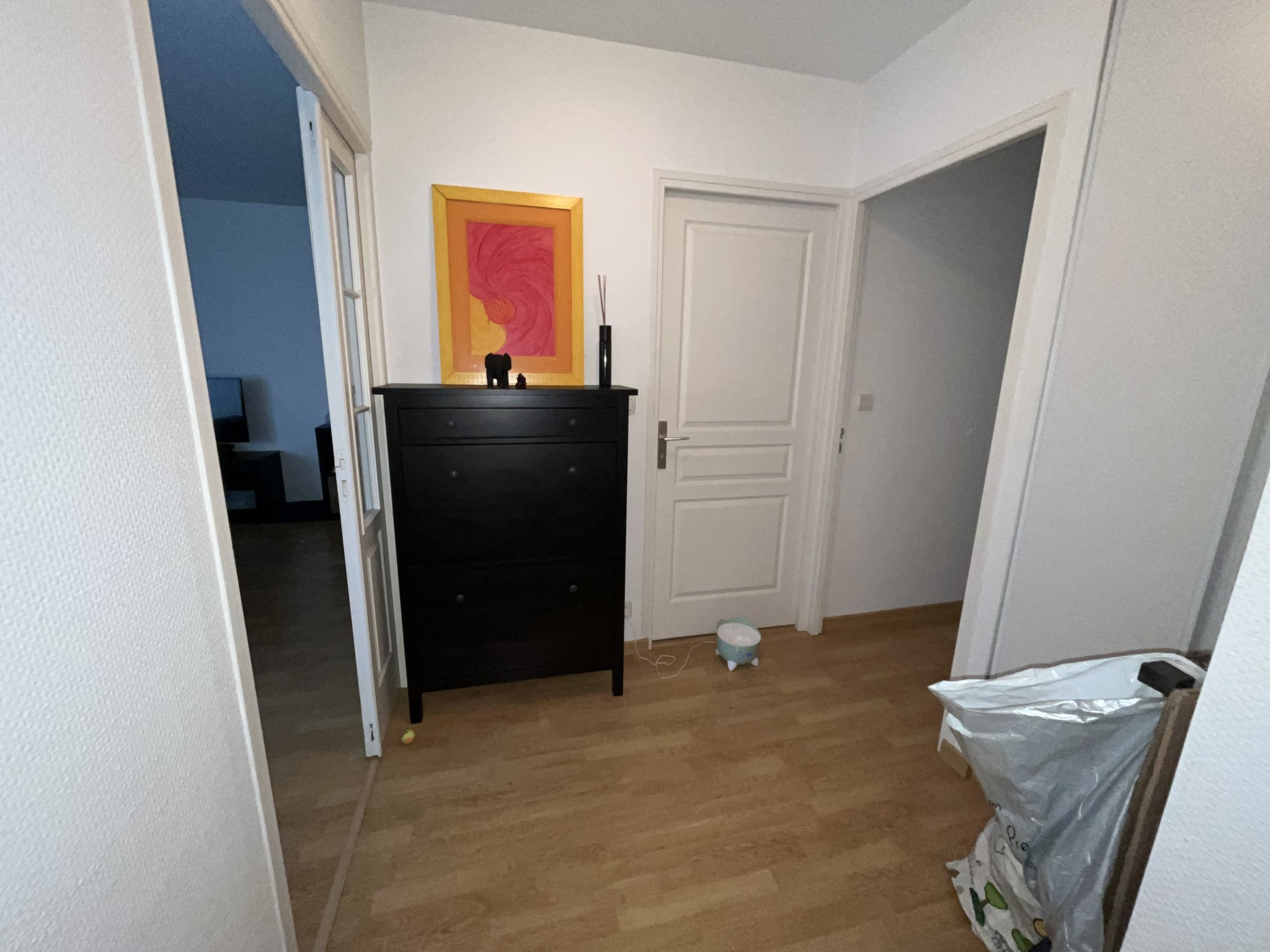 Location Appartement à Reims 4 pièces