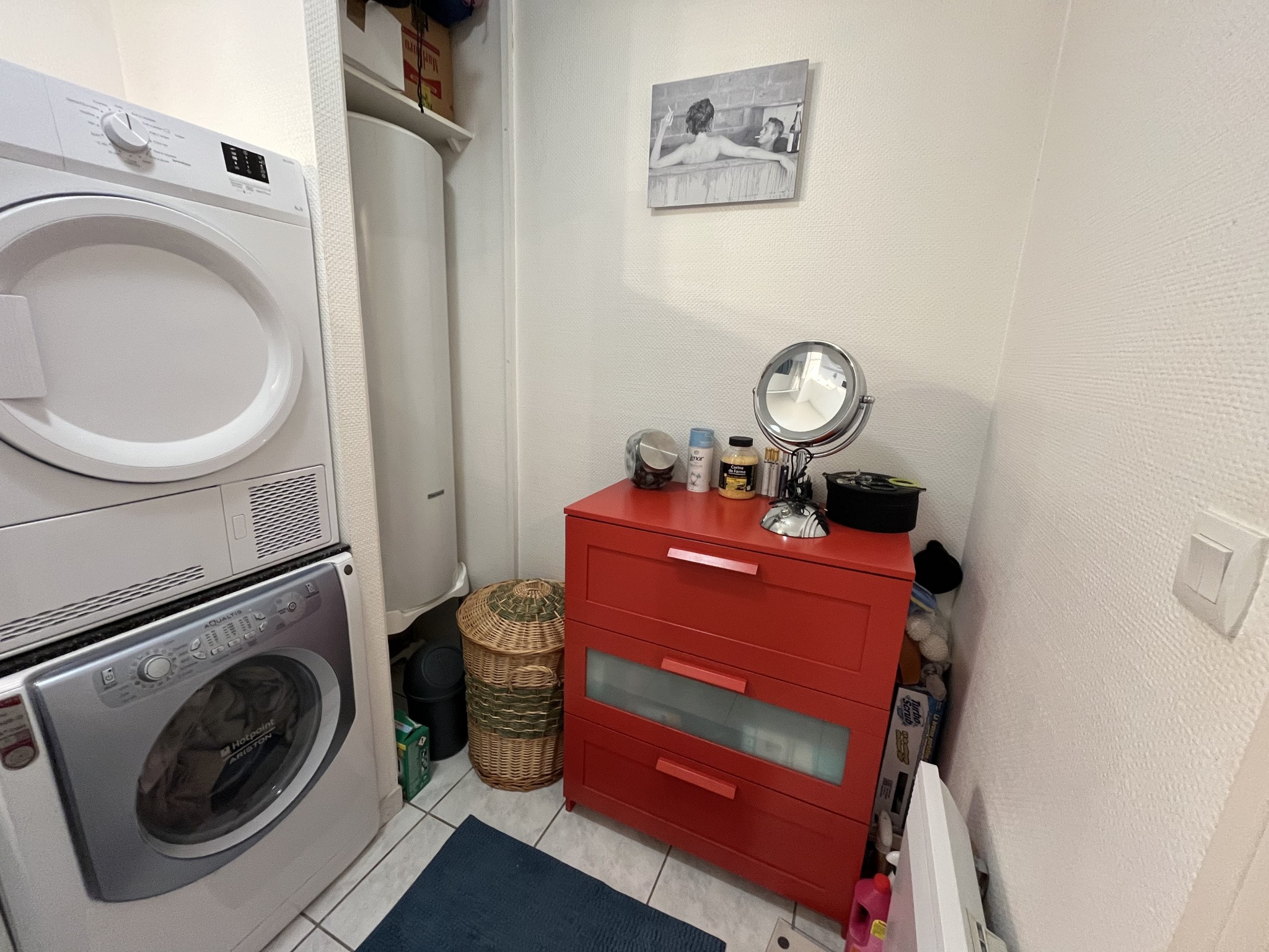 Location Appartement à Reims 4 pièces