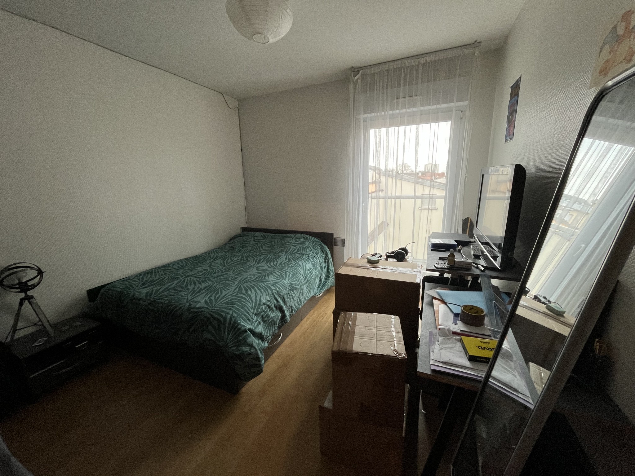 Location Appartement à Reims 4 pièces