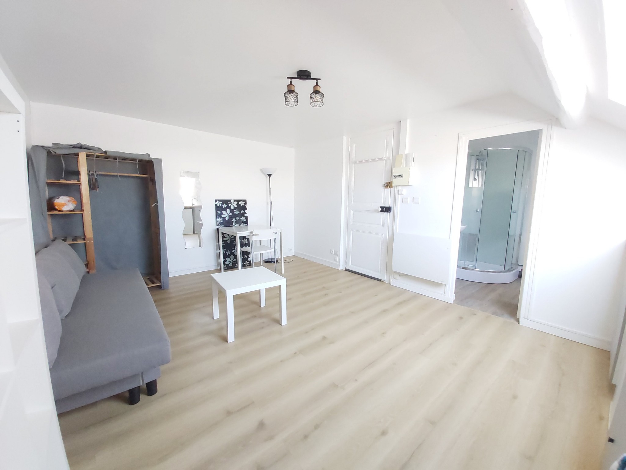 Location Appartement à Reims 1 pièce