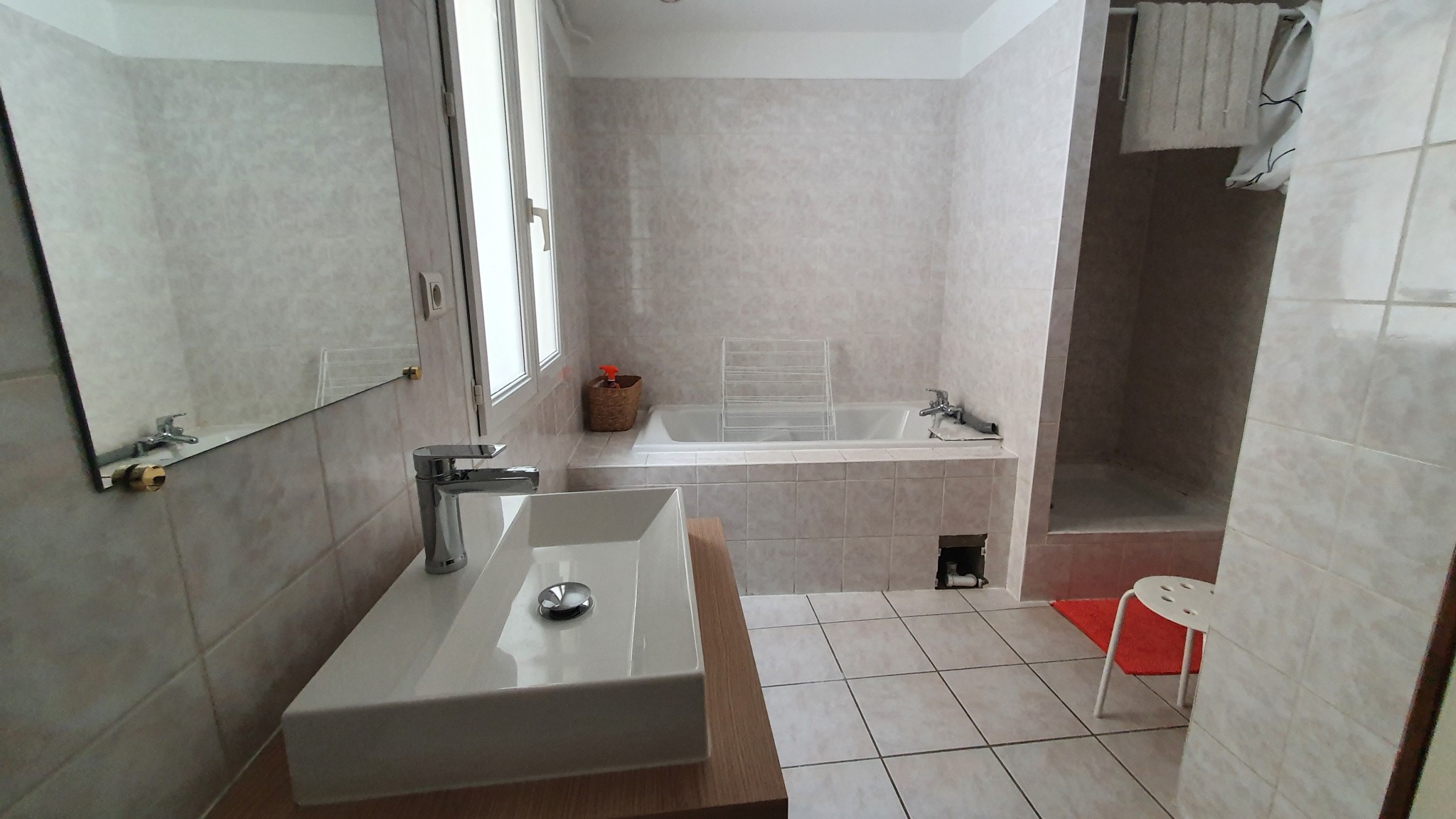 Vente Appartement à Reims 3 pièces