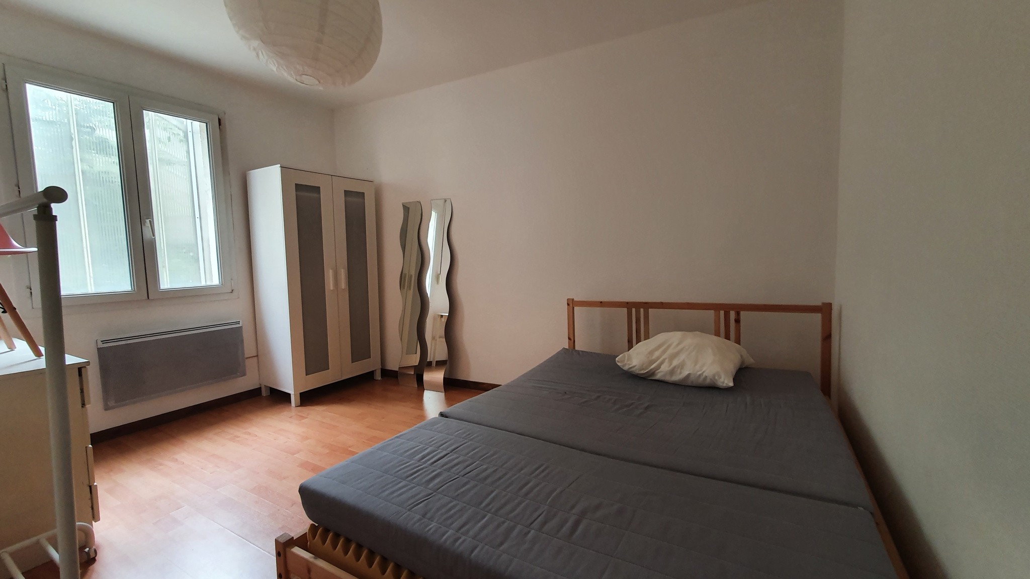 Vente Appartement à Reims 3 pièces