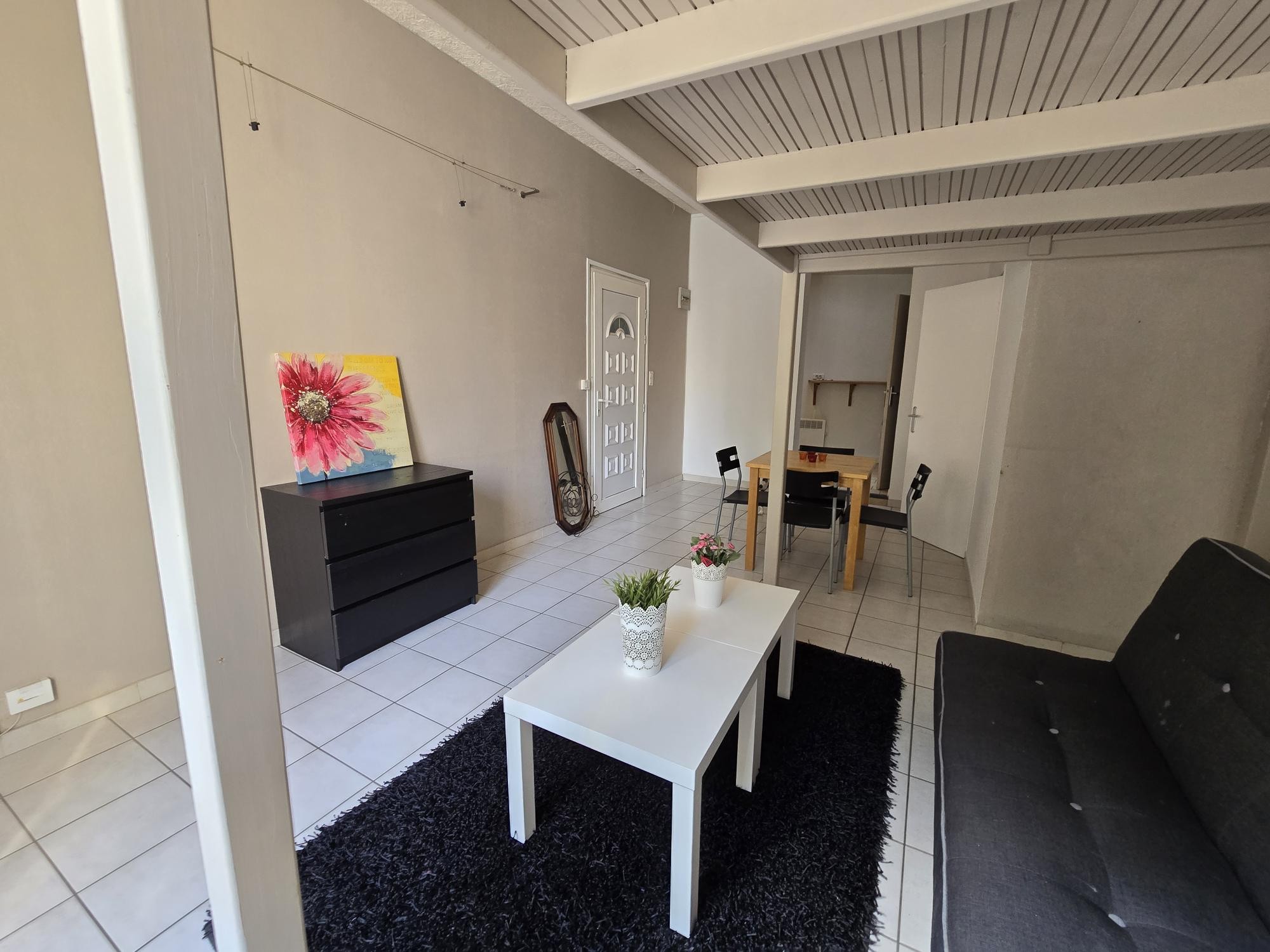 Vente Appartement à Reims 1 pièce