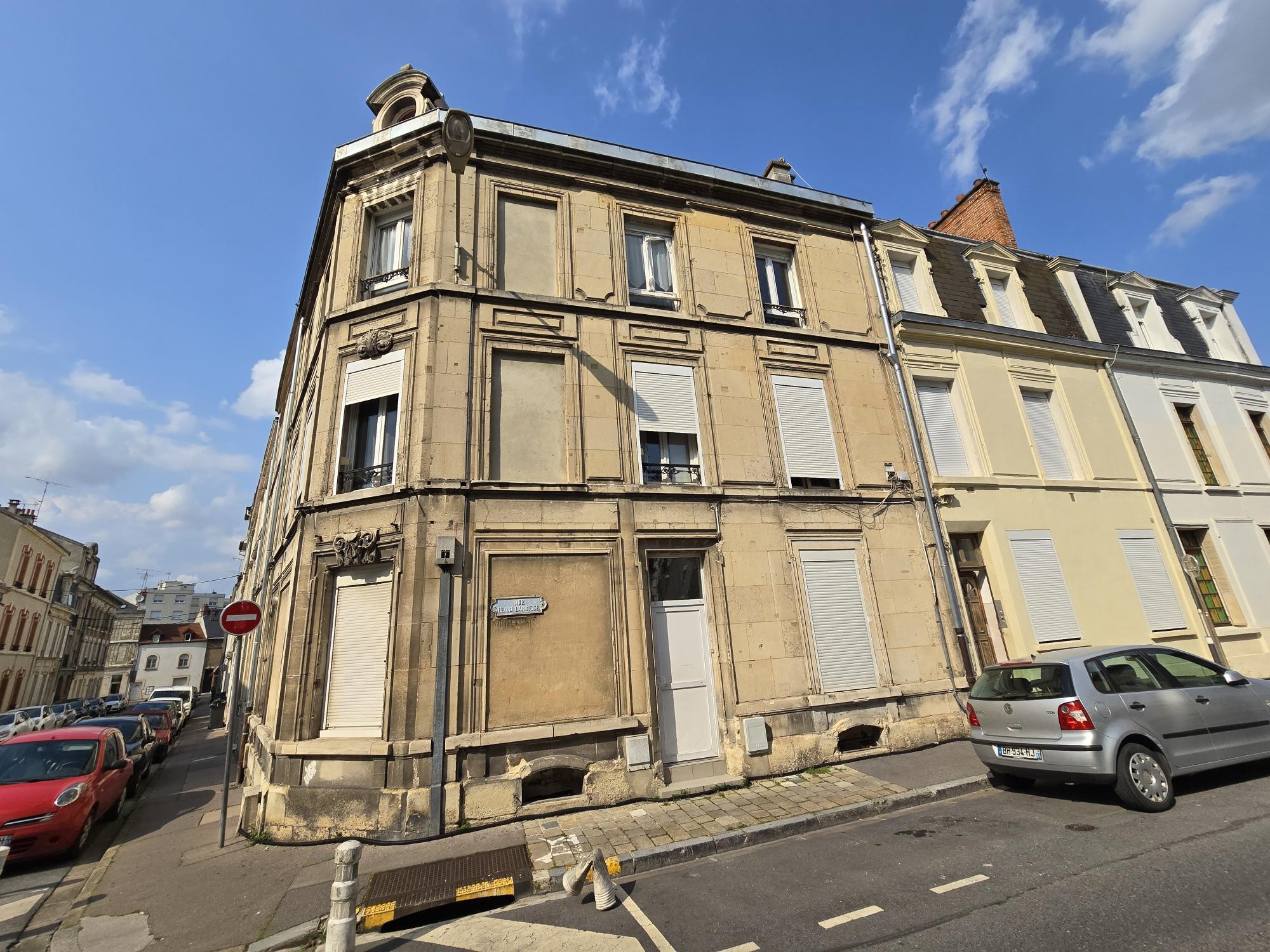 Vente Appartement à Reims 1 pièce