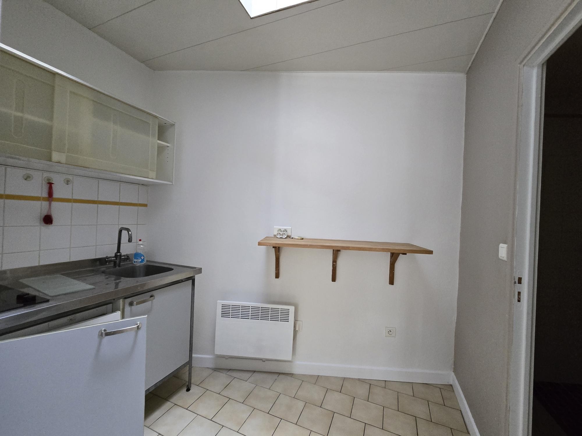 Vente Appartement à Reims 1 pièce