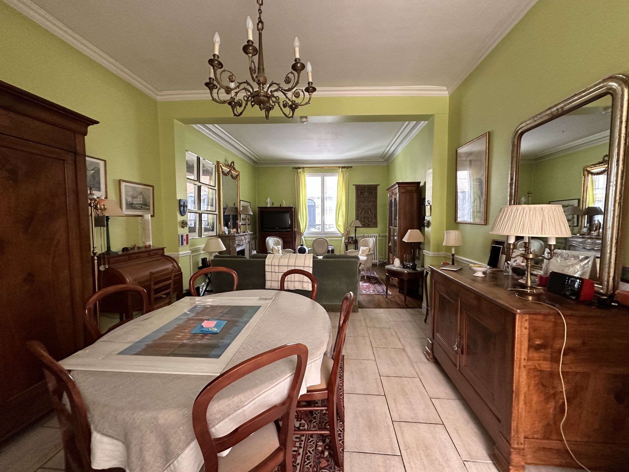 Vente Maison à Reims 8 pièces