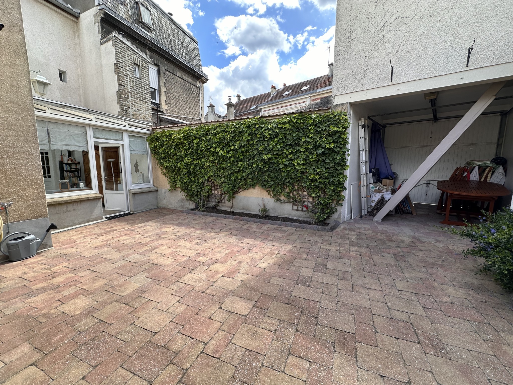 Vente Maison à Reims 8 pièces