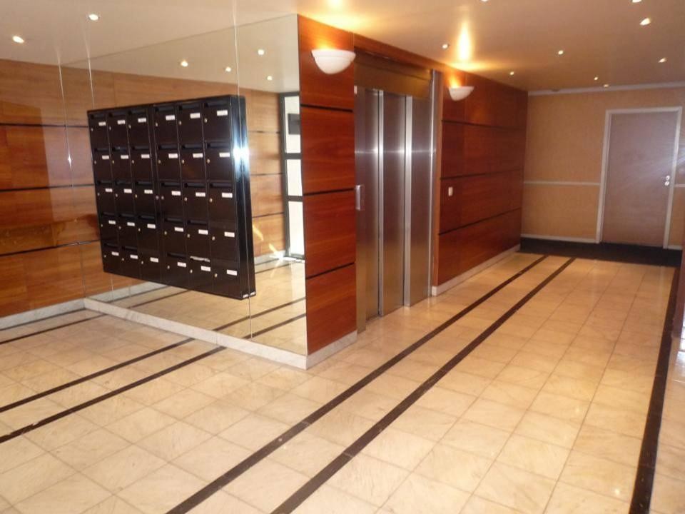 Location Appartement à Reims 1 pièce